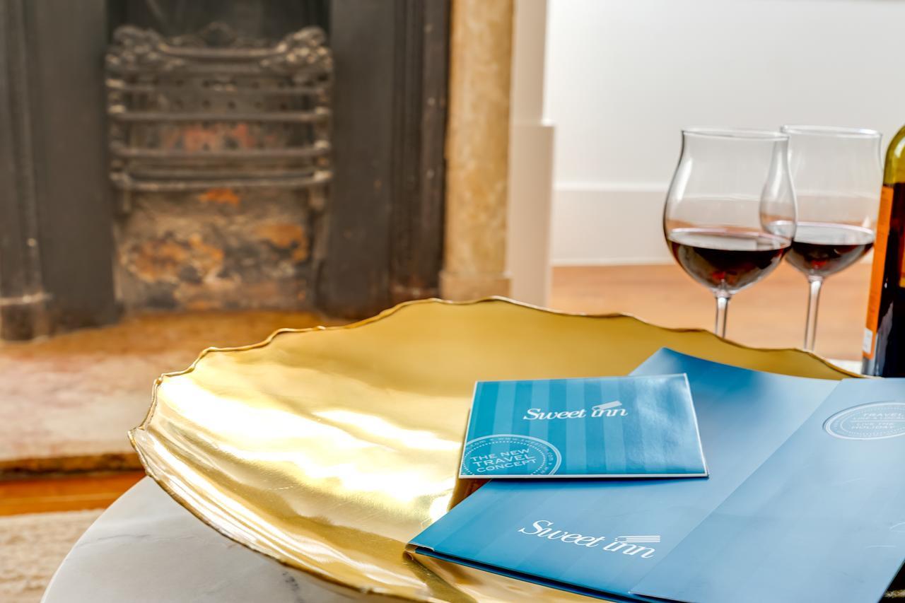 Sweet - Chiado Luxury * Lisboa