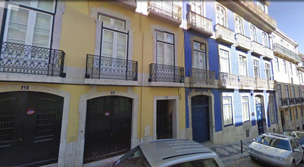 Apartamento Sweet - Chiado Luxury