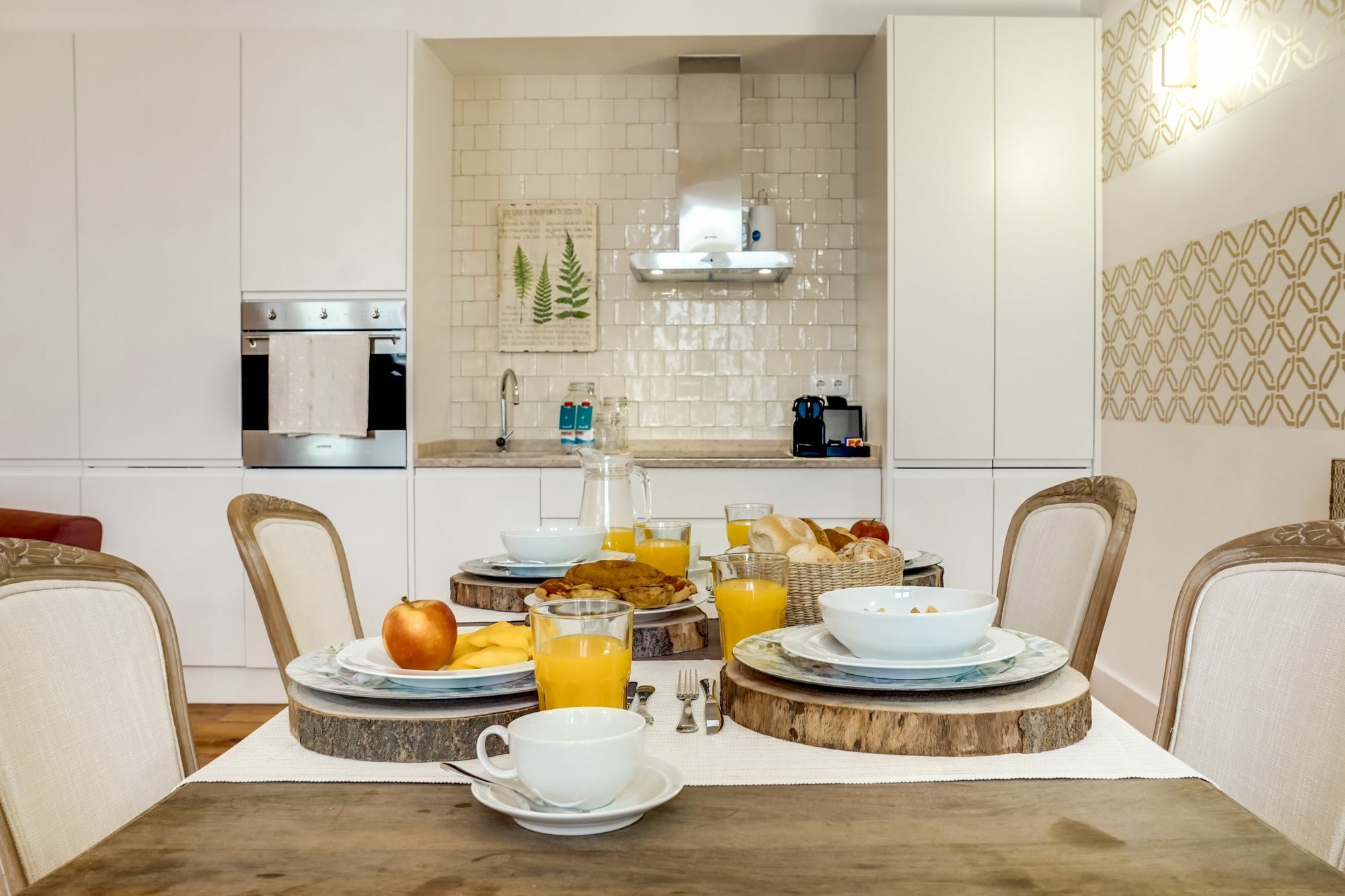Sweet - Chiado Luxury Apartamento *