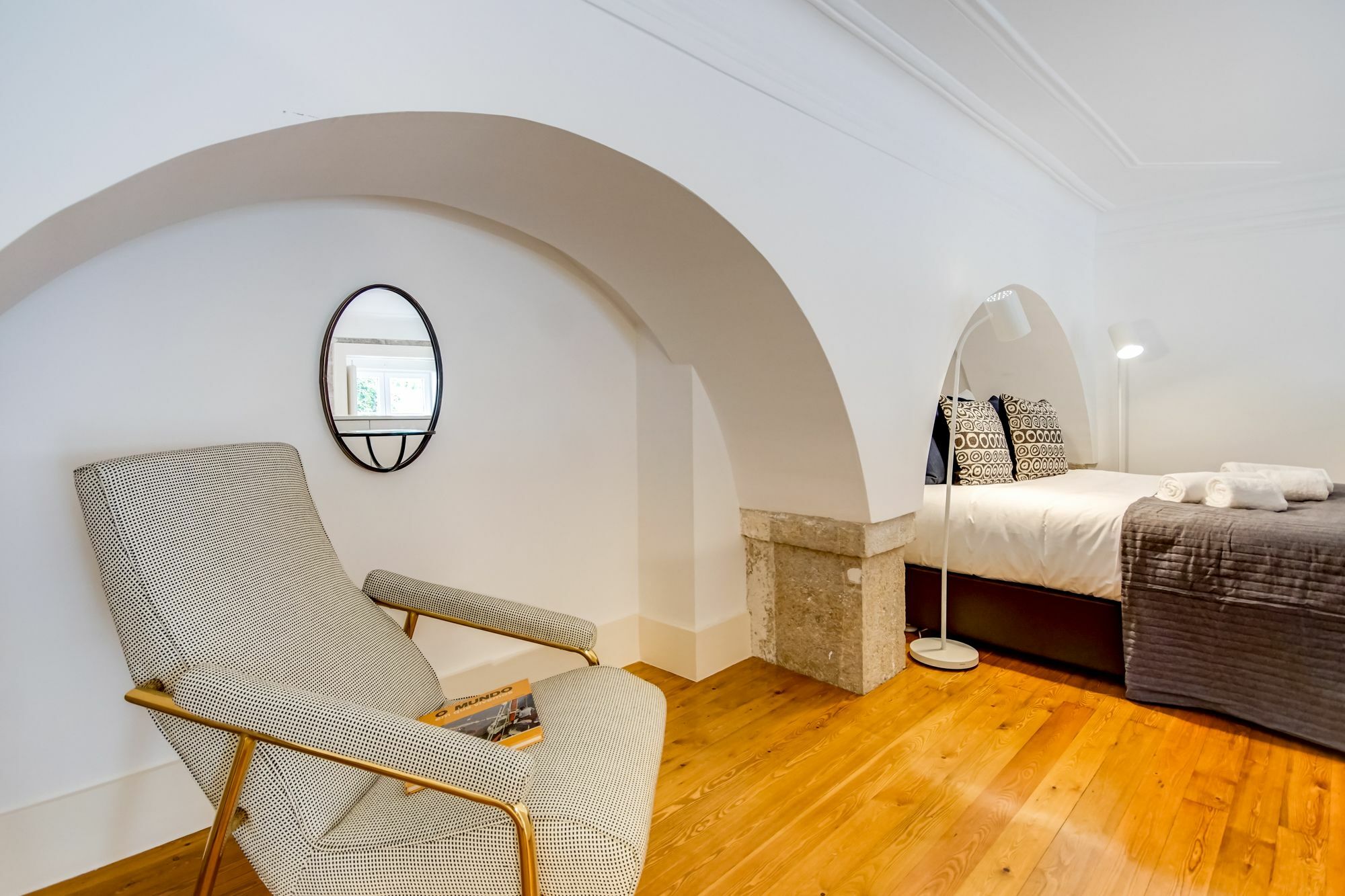 Sweet - Chiado Luxury Apartamento Lisboa