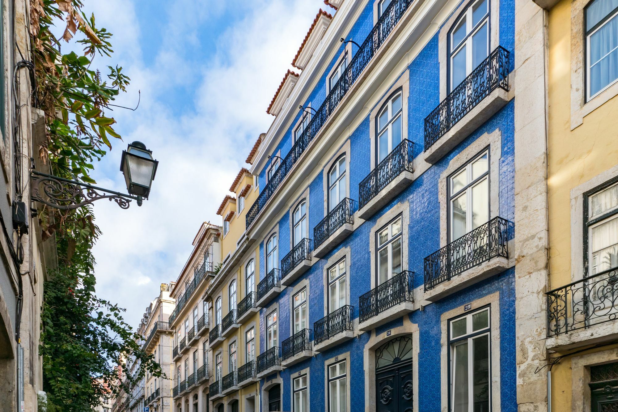 Apartamento Sweet - Chiado Luxury *