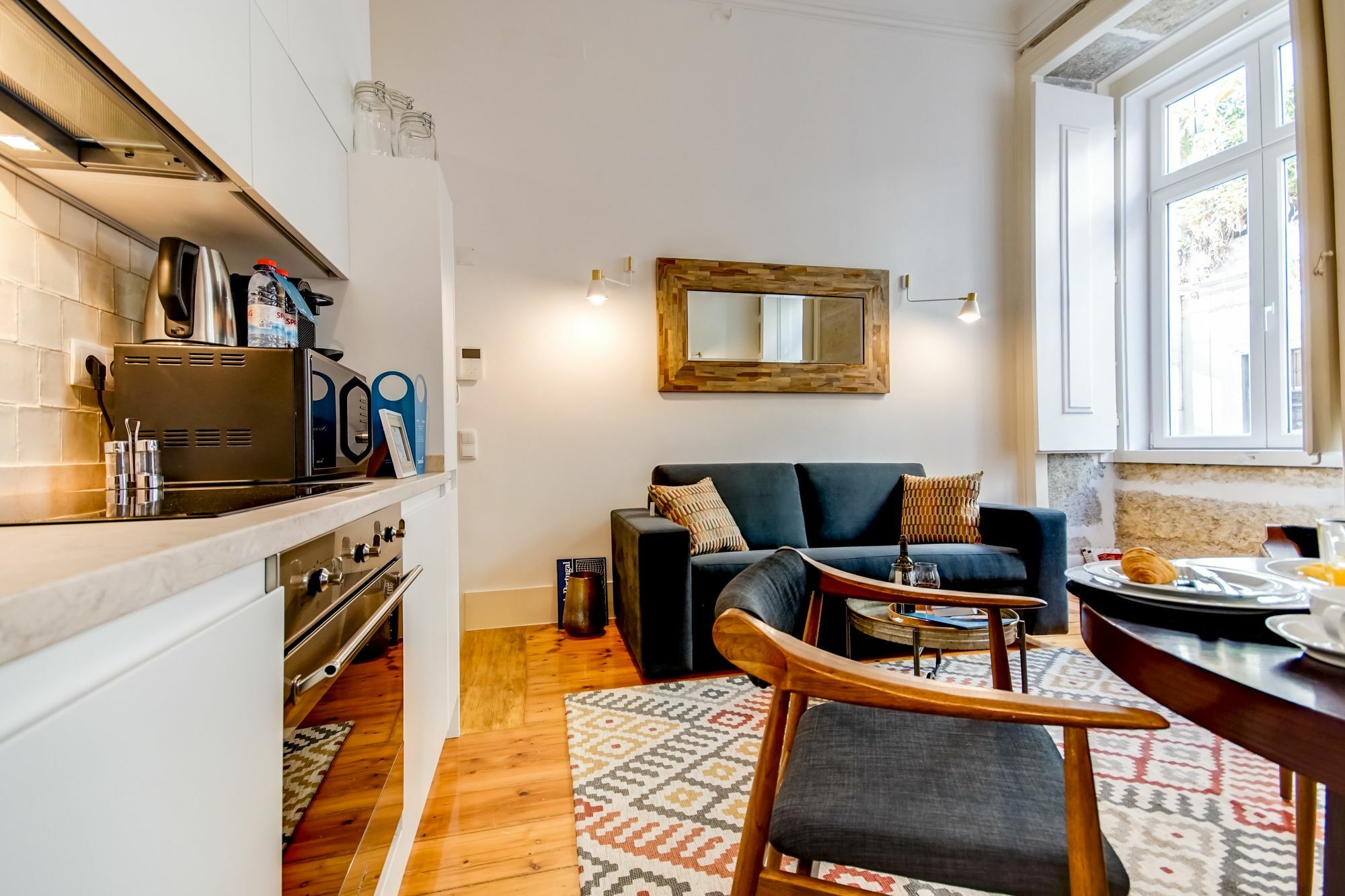 Sweet - Chiado Luxury *