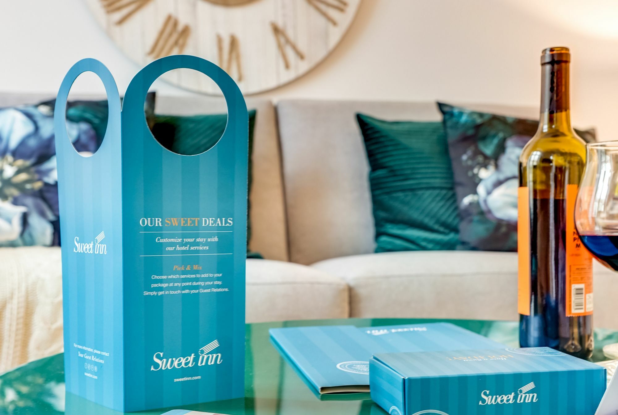 Sweet - Chiado Luxury Apartamento Lisboa