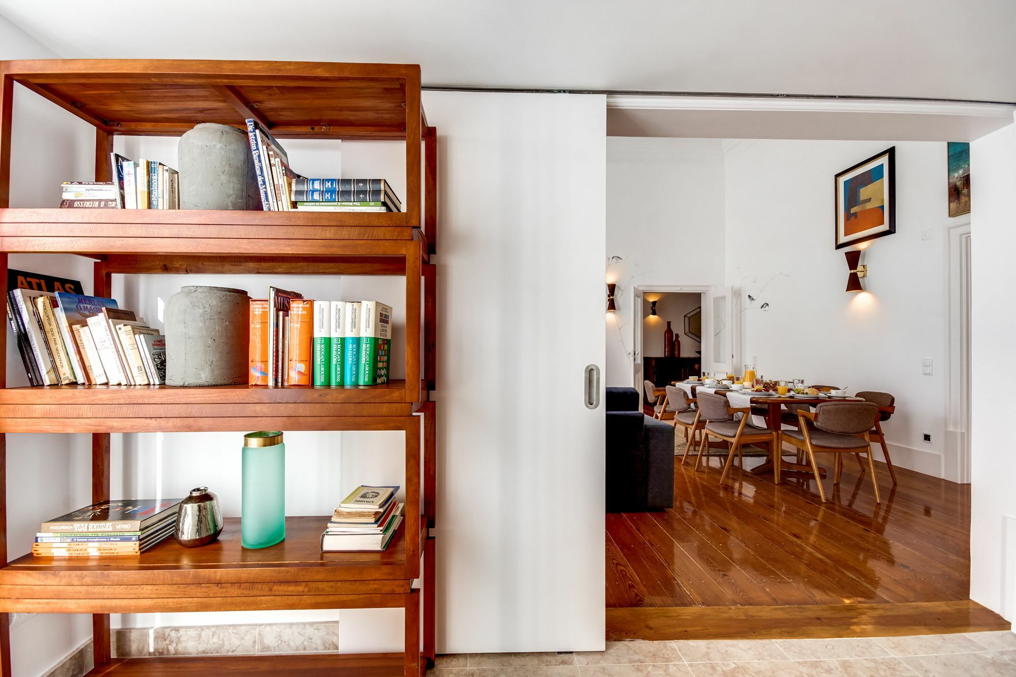 Apartamento Sweet - Chiado Luxury Lisboa