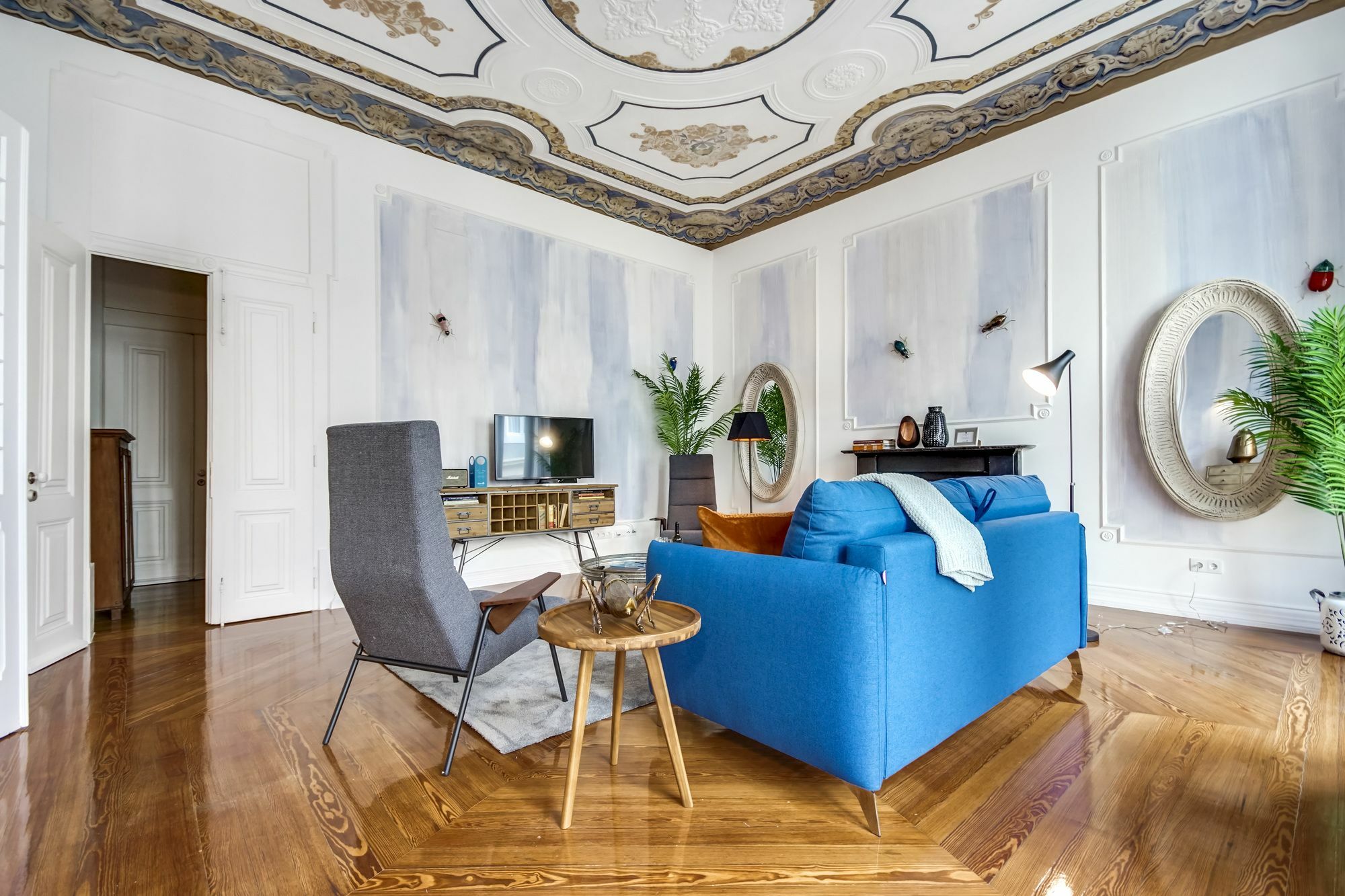Sweet - Chiado Luxury Apartamento Lisboa