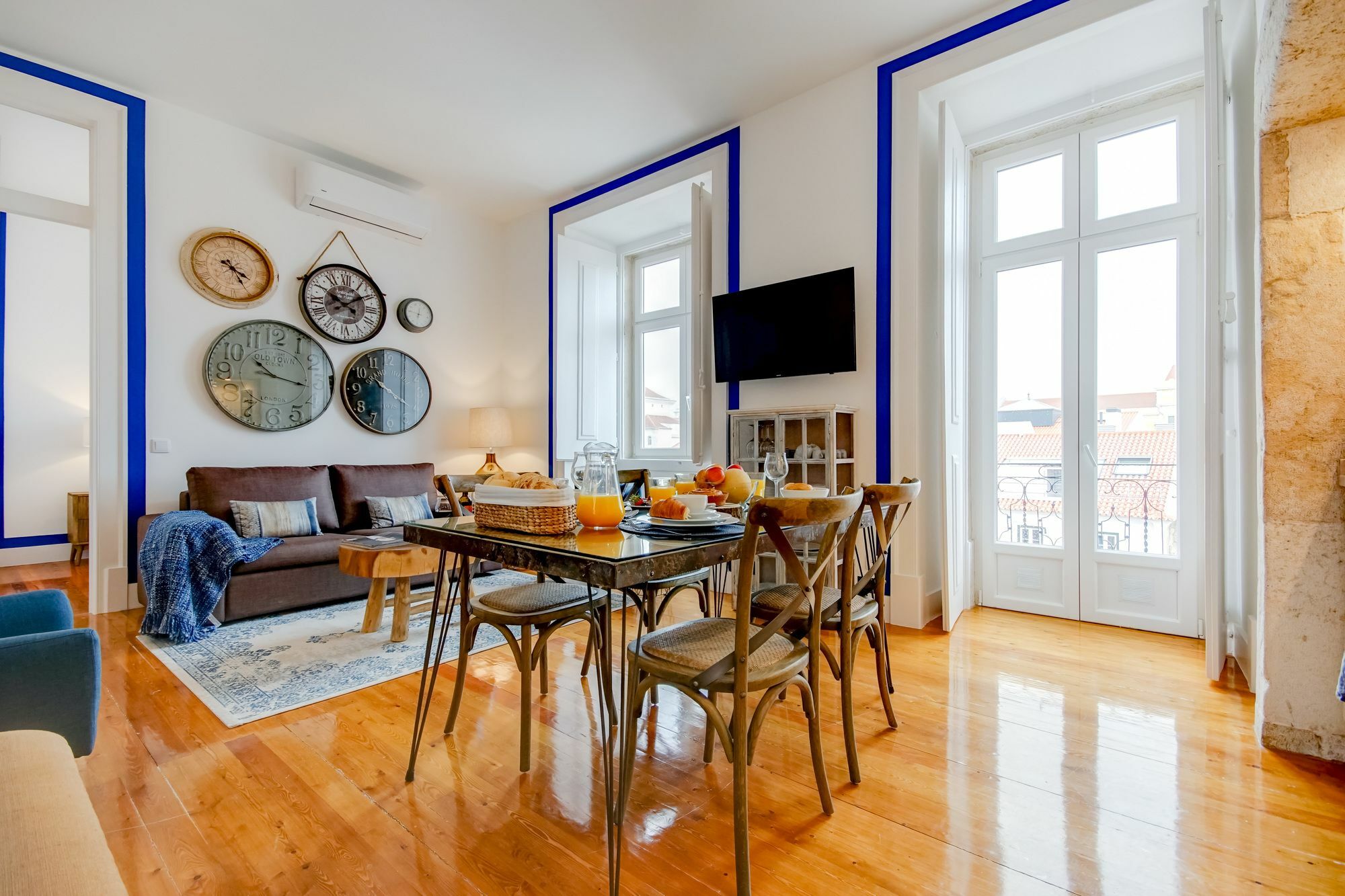 Sweet - Chiado Luxury *