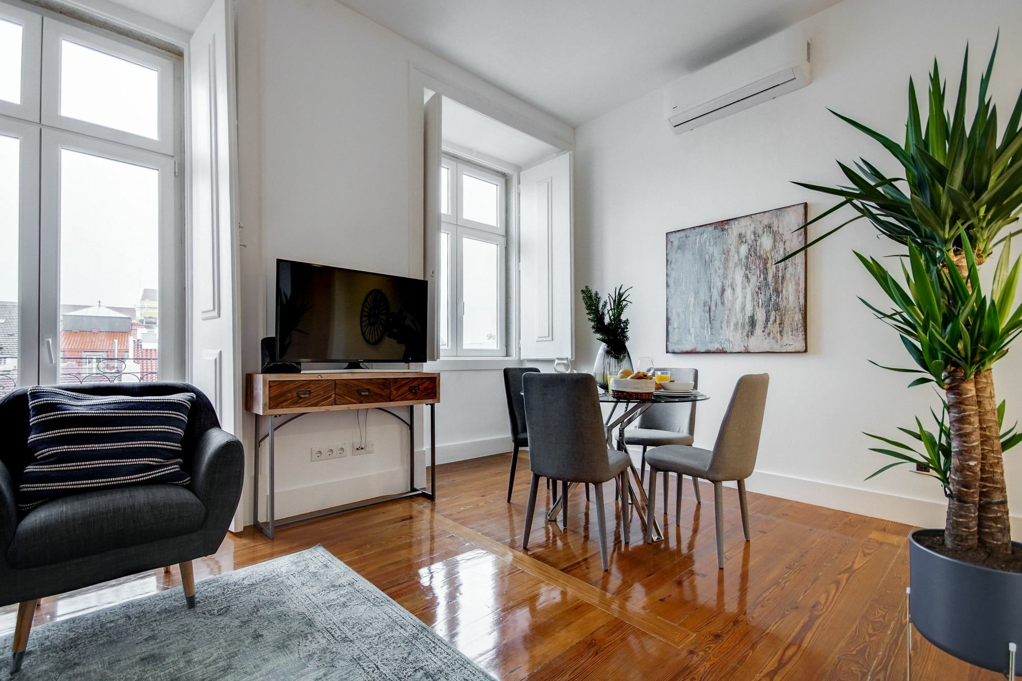Apartamento Sweet - Chiado Luxury Lisboa