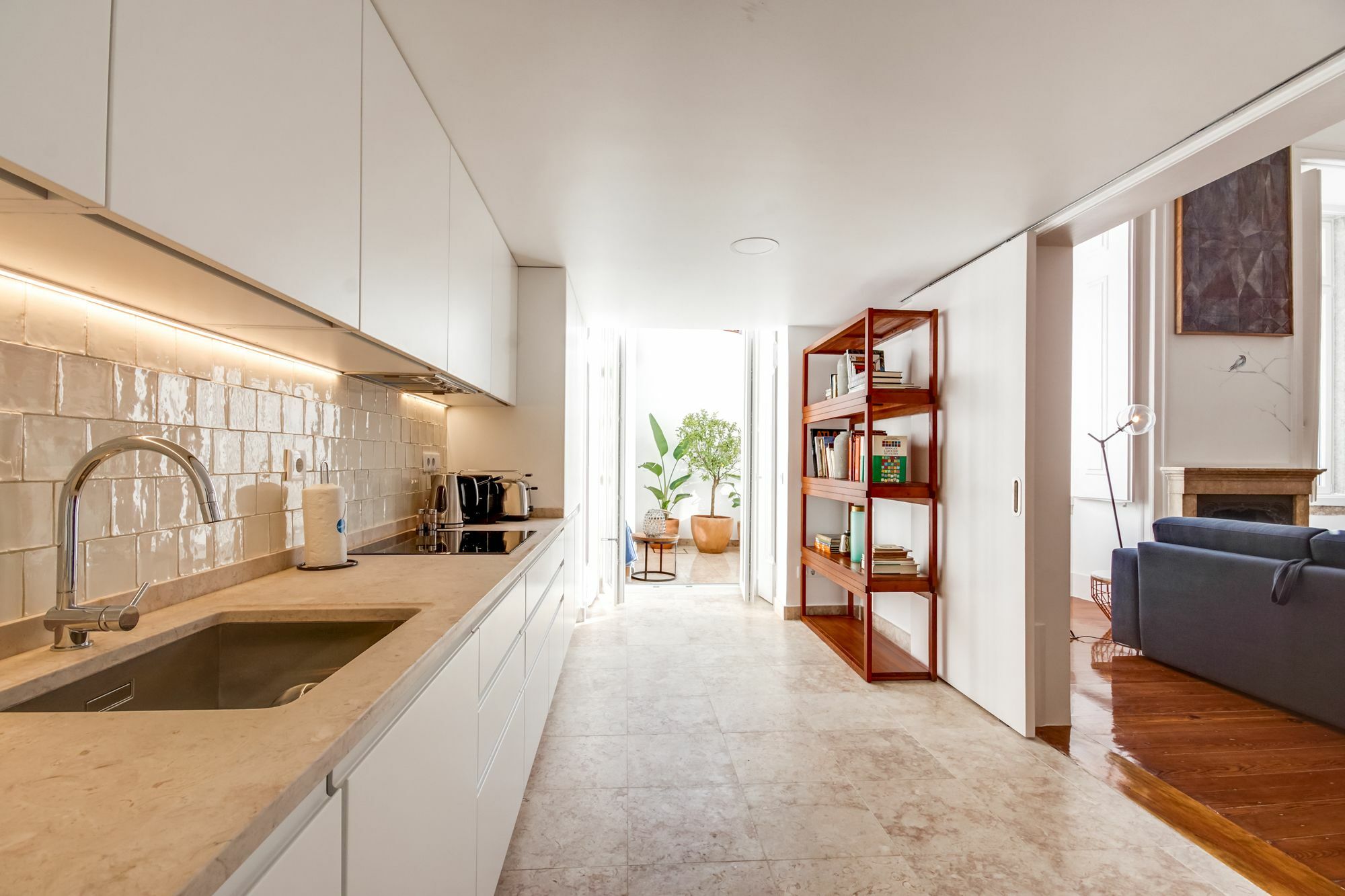 Sweet - Chiado Luxury Apartamento *