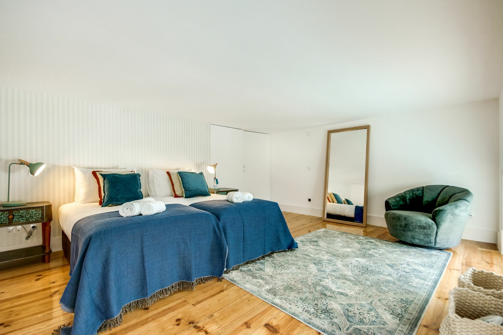 Apartamento Sweet - Chiado Luxury