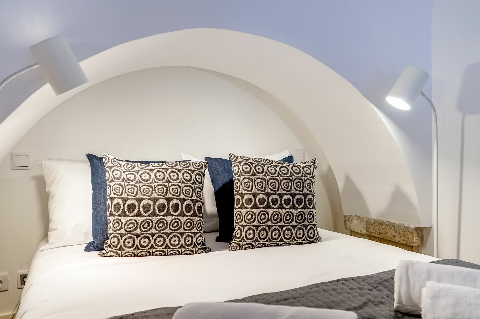 Sweet - Chiado Luxury Apartamento *