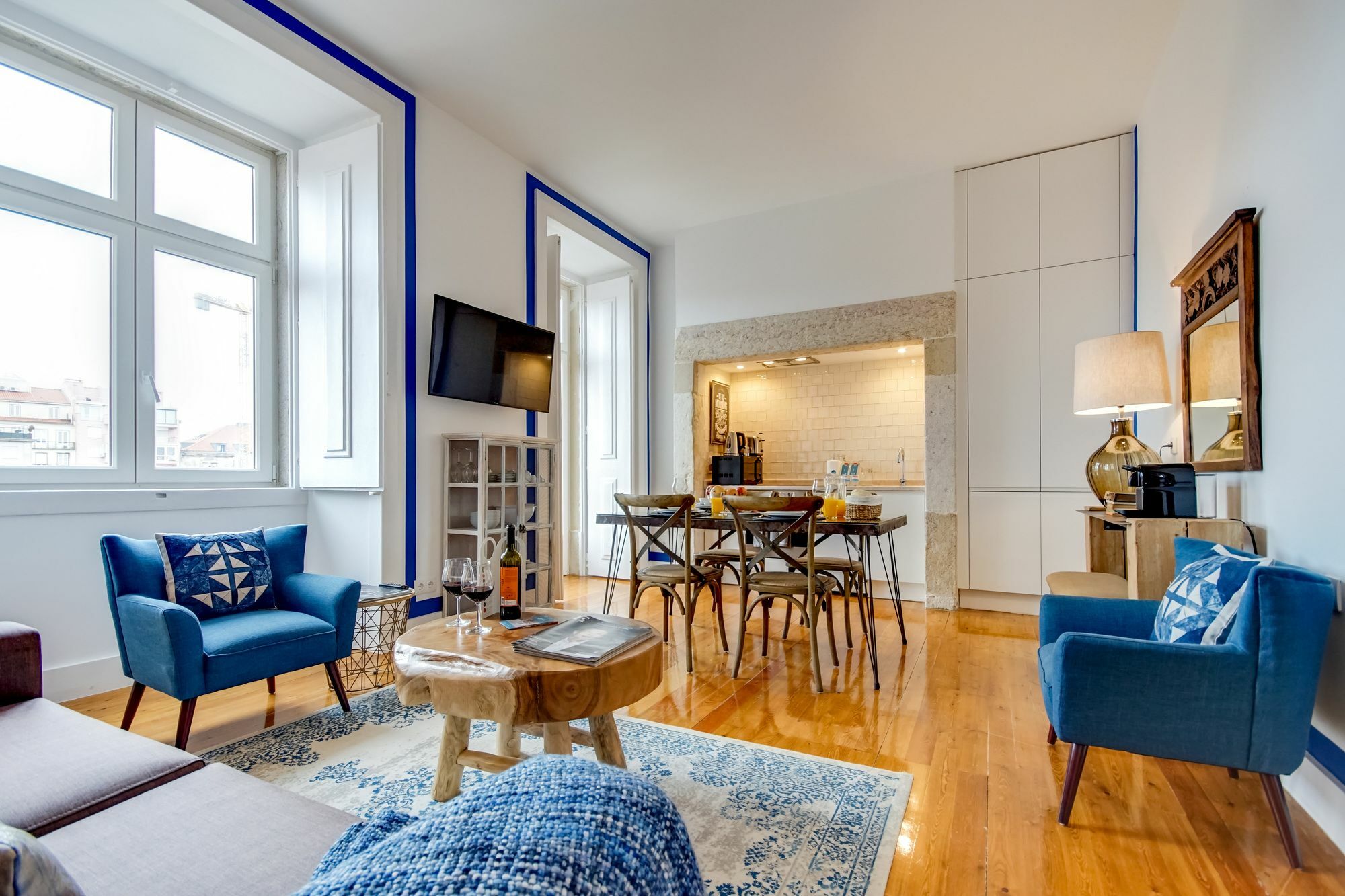 Sweet - Chiado Luxury