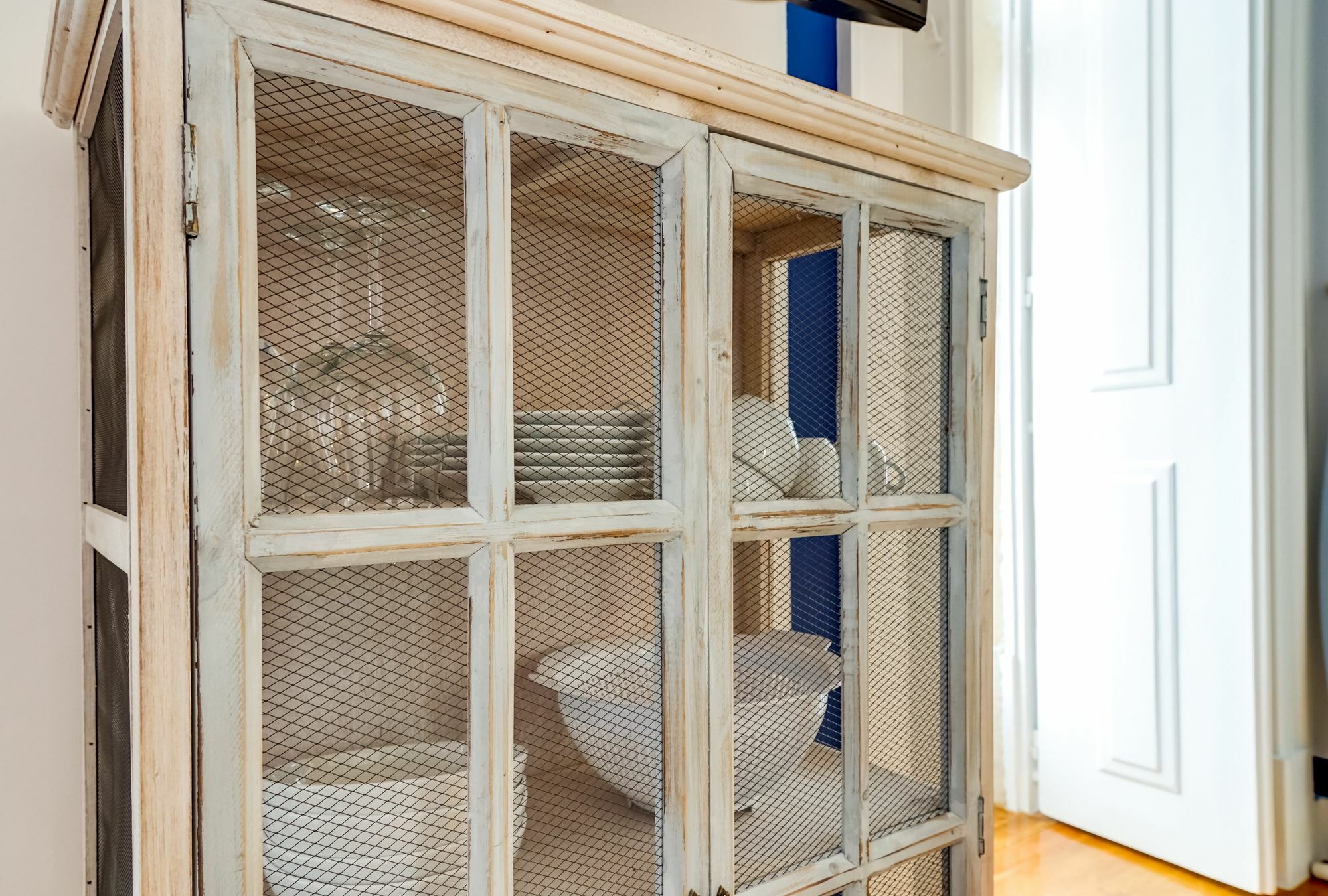 Sweet - Chiado Luxury Apartamento *