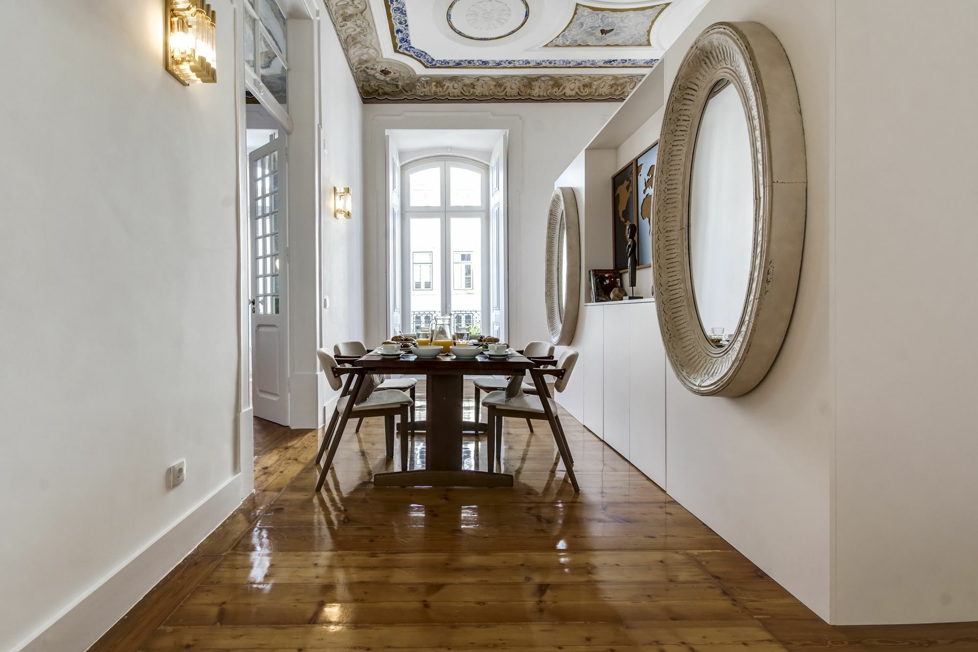 Apartamento Sweet - Chiado Luxury Lisboa