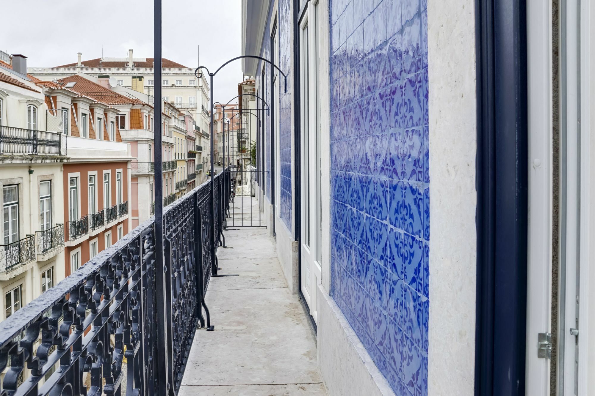 Sweet - Chiado Luxury Apartamento *