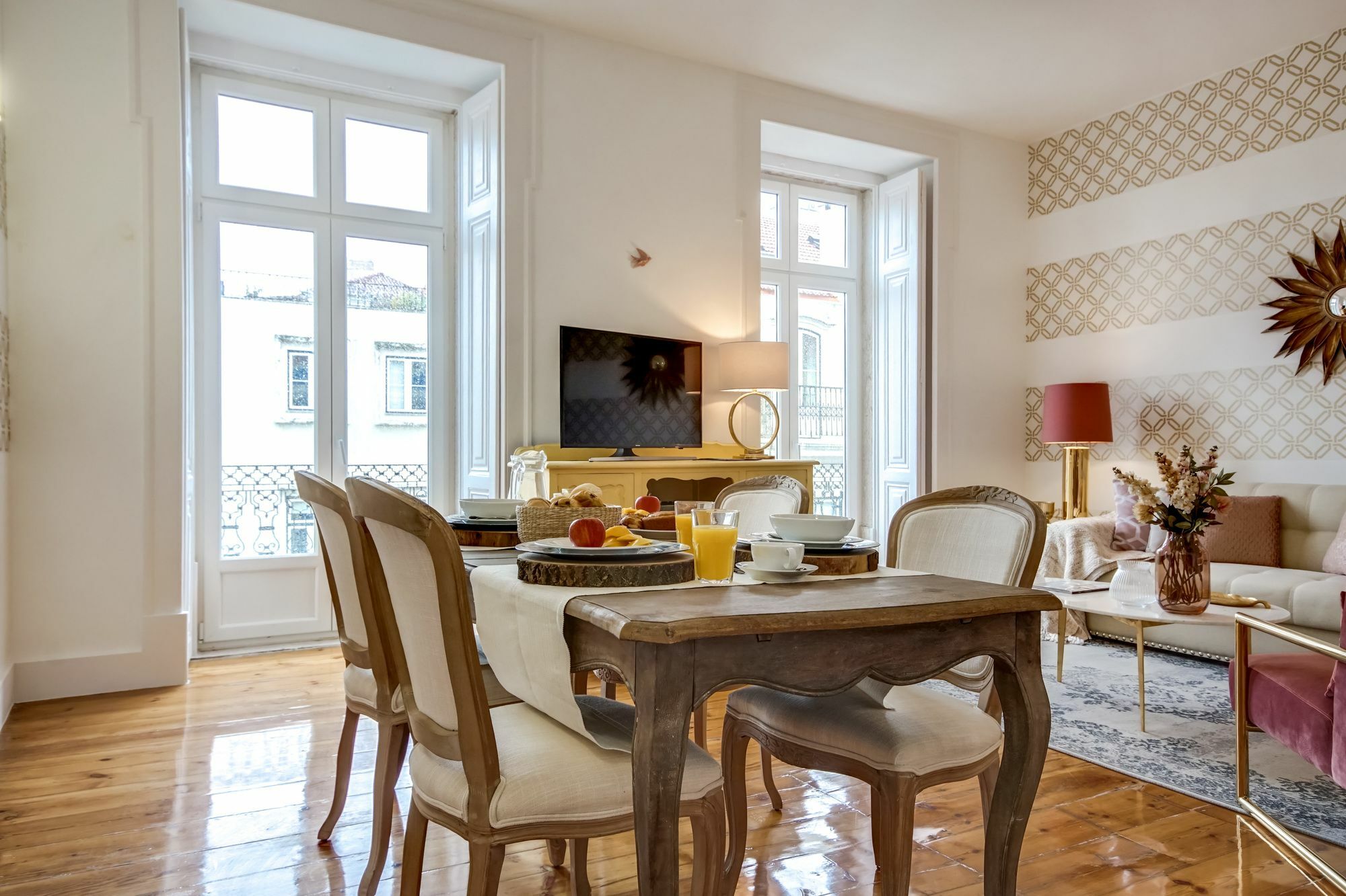 Sweet - Chiado Luxury