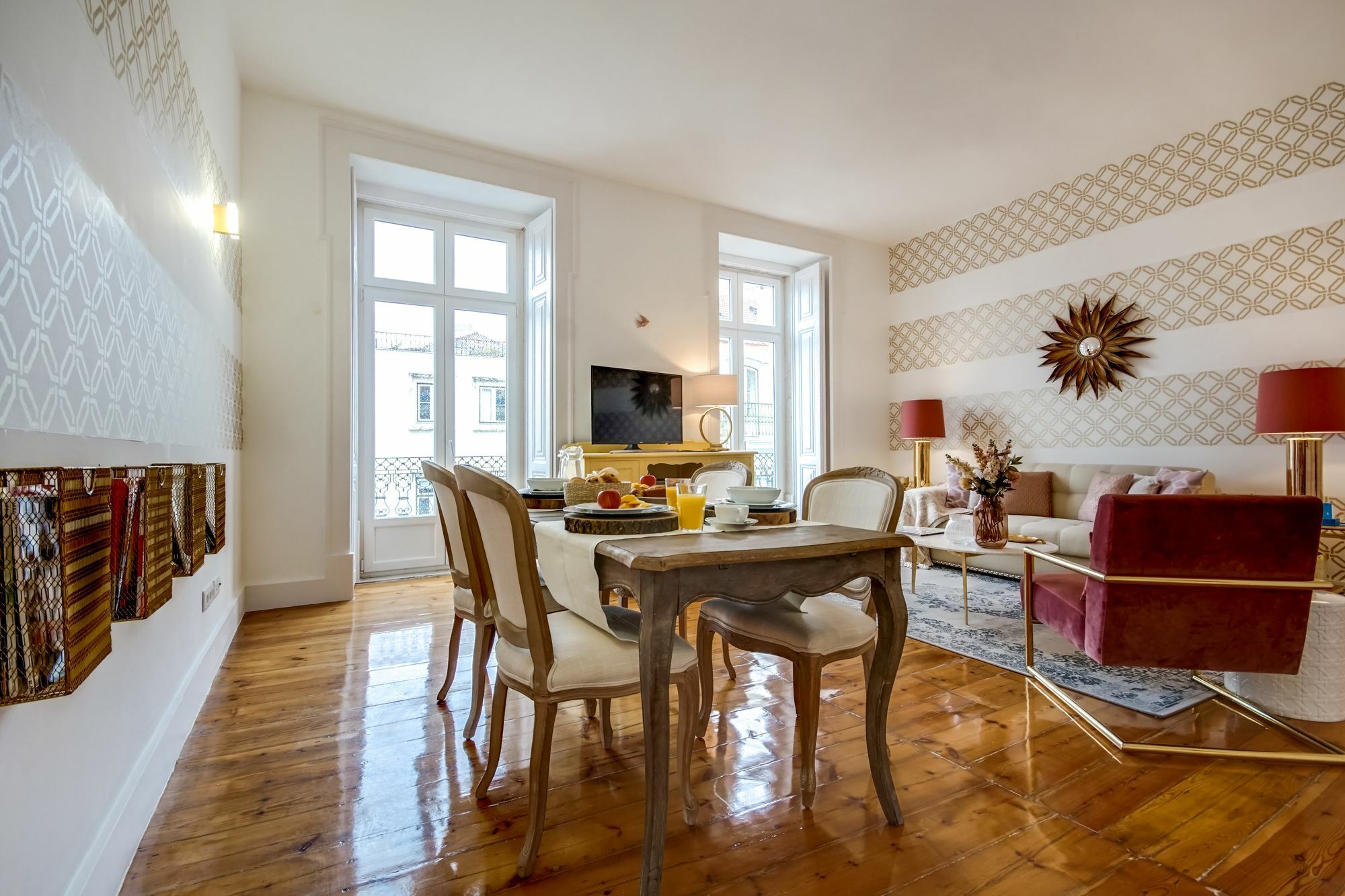 Apartamento Sweet - Chiado Luxury