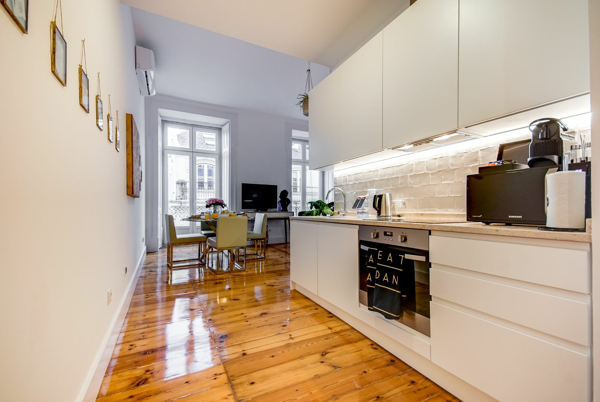 Sweet - Chiado Luxury Apartamento *
