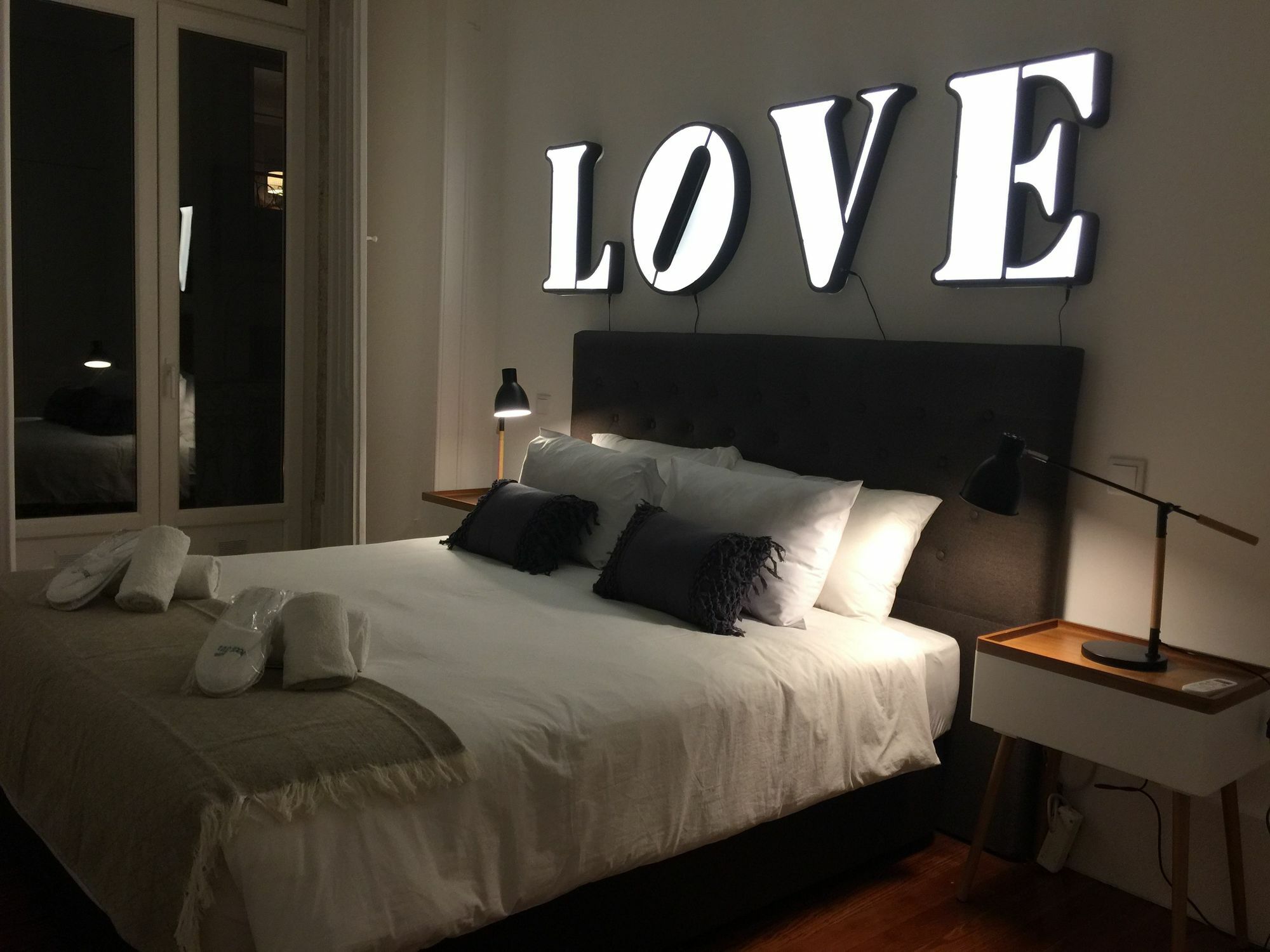 Sweet - Chiado Luxury *