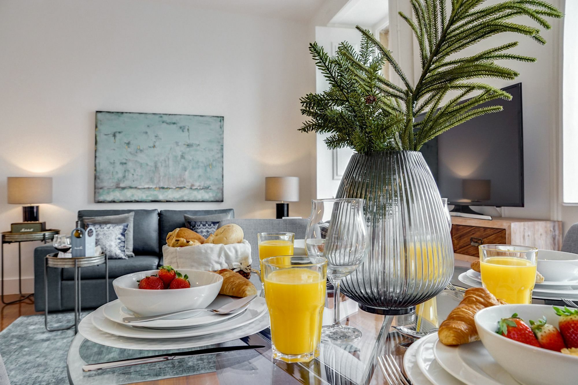 Sweet - Chiado Luxury Apartamento Lisboa