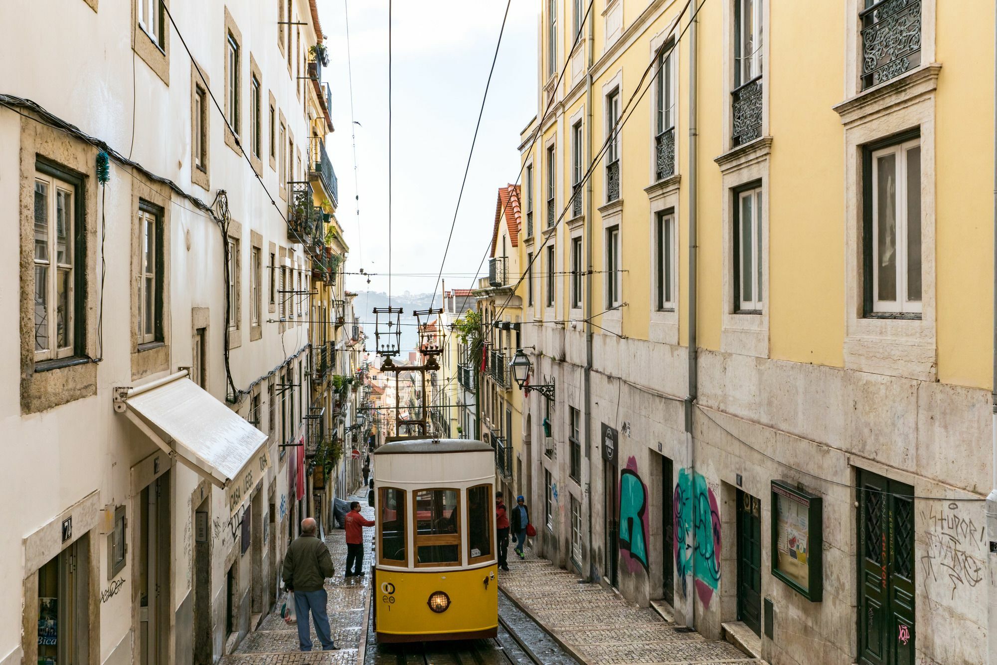 Sweet - Chiado Luxury Apartamento