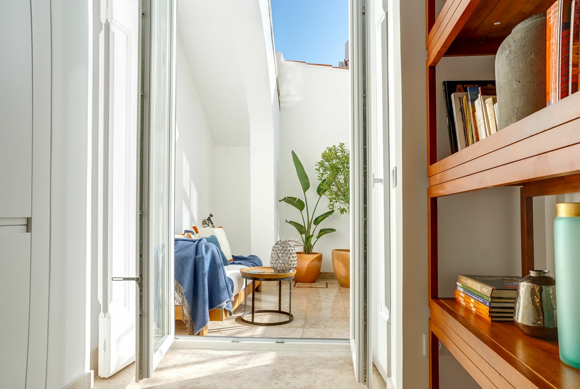 Sweet - Chiado Luxury Apartamento *