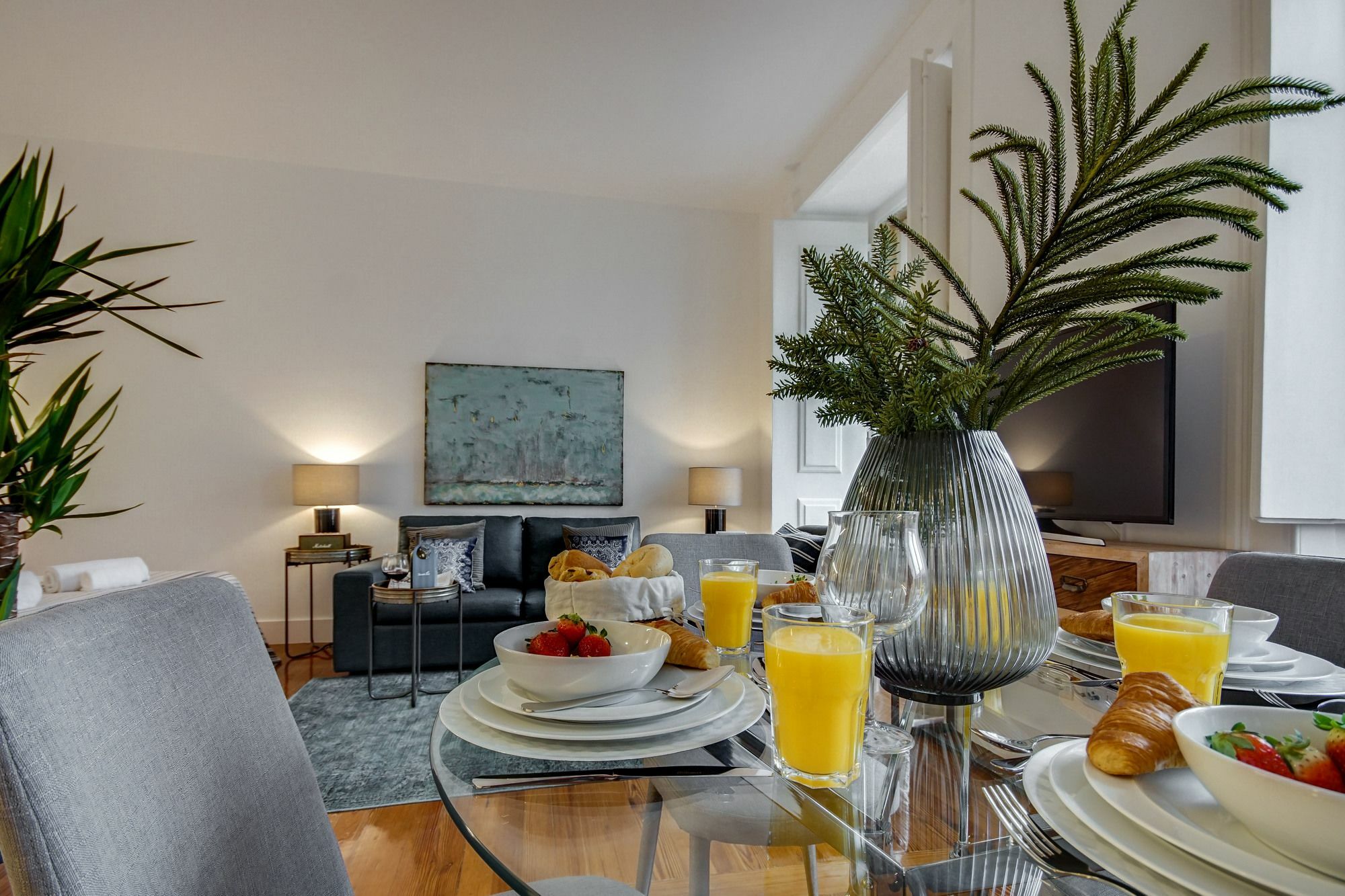 Sweet - Chiado Luxury Apartamento