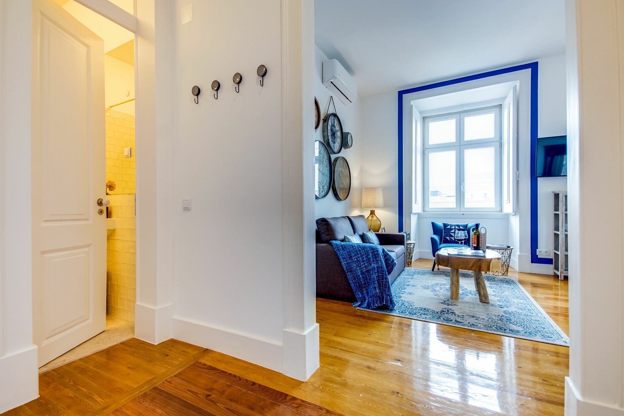 Sweet - Chiado Luxury Apartamento *