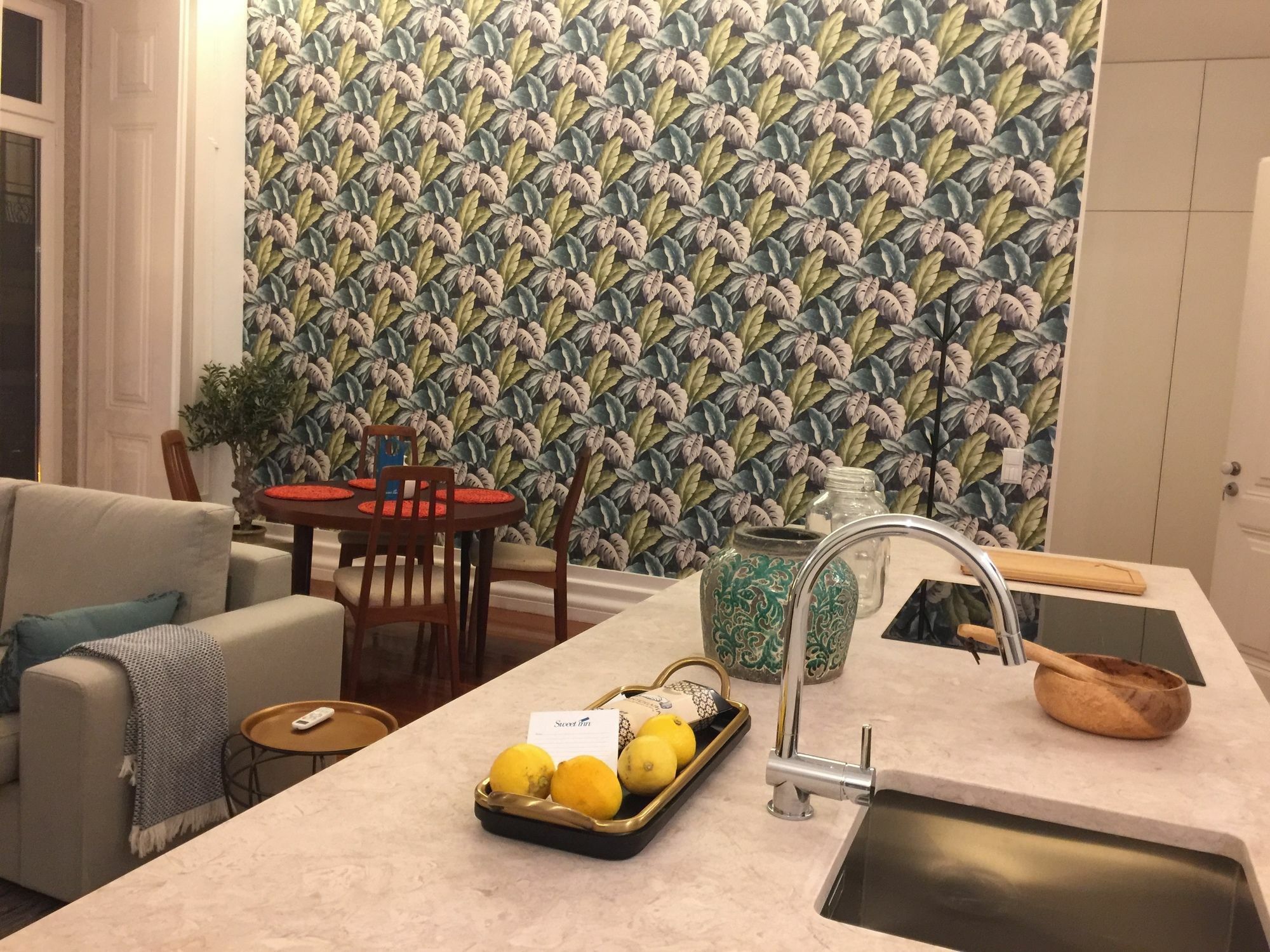Apartamento Sweet - Chiado Luxury *