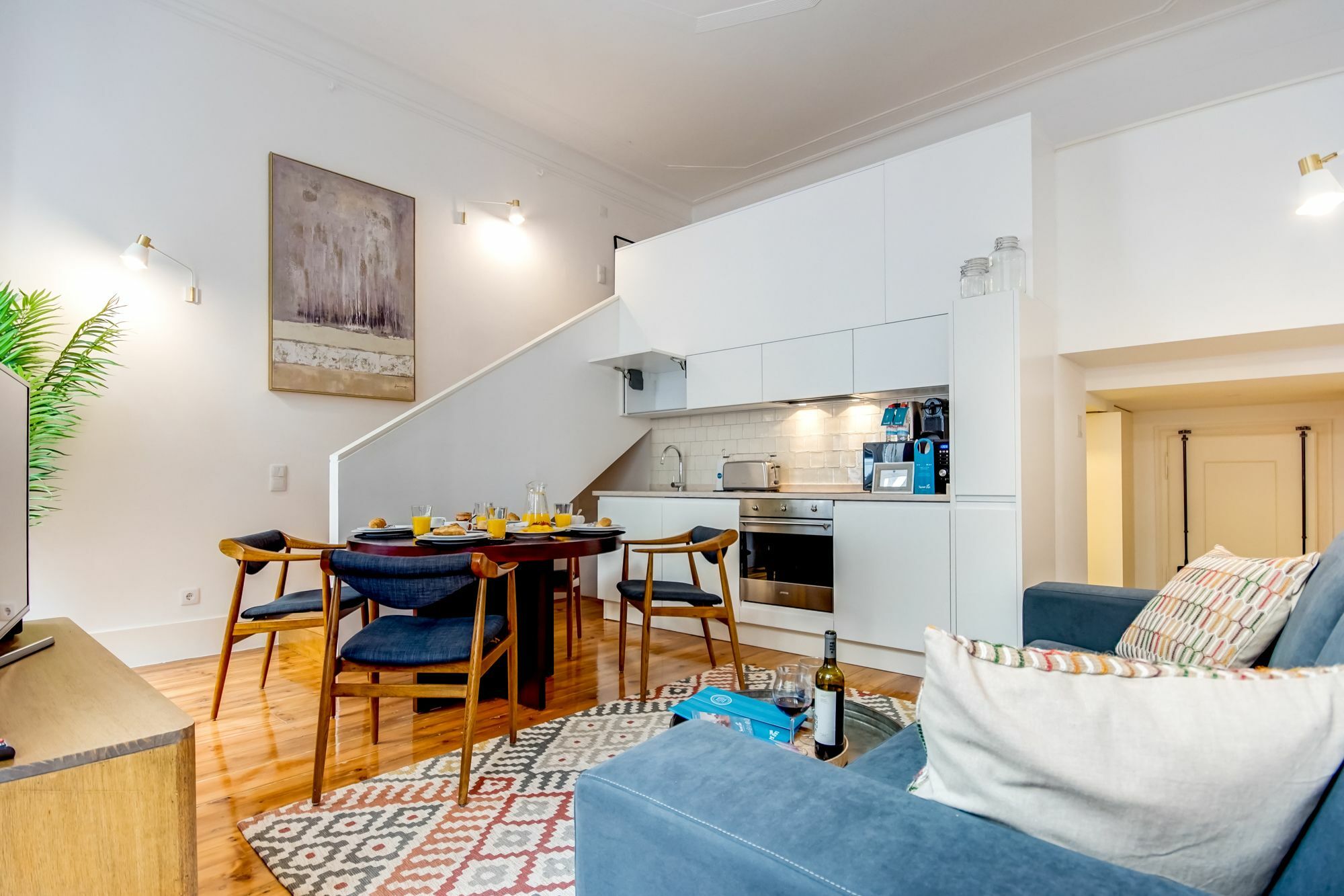 Sweet - Chiado Luxury