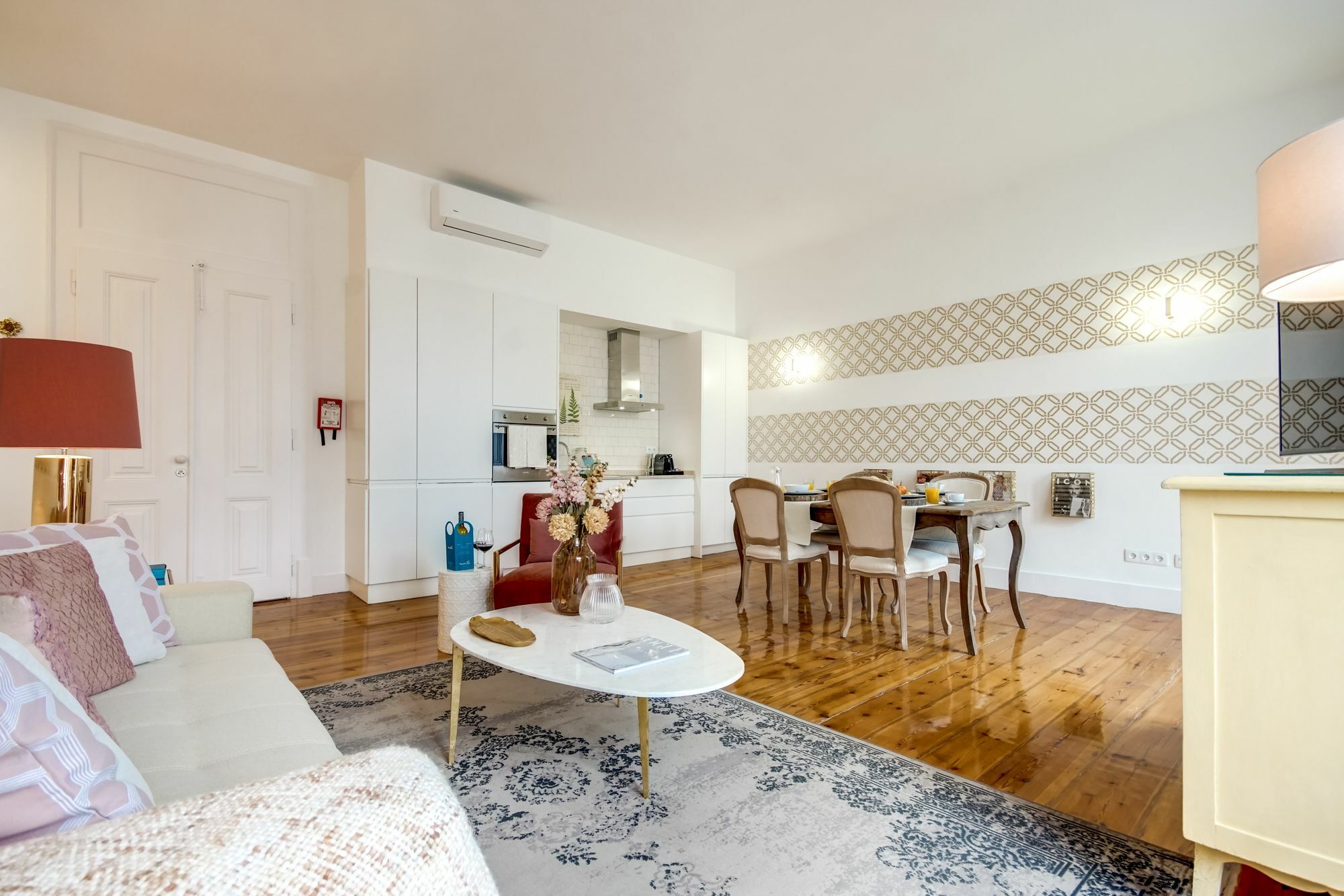 Sweet - Chiado Luxury Apartamento