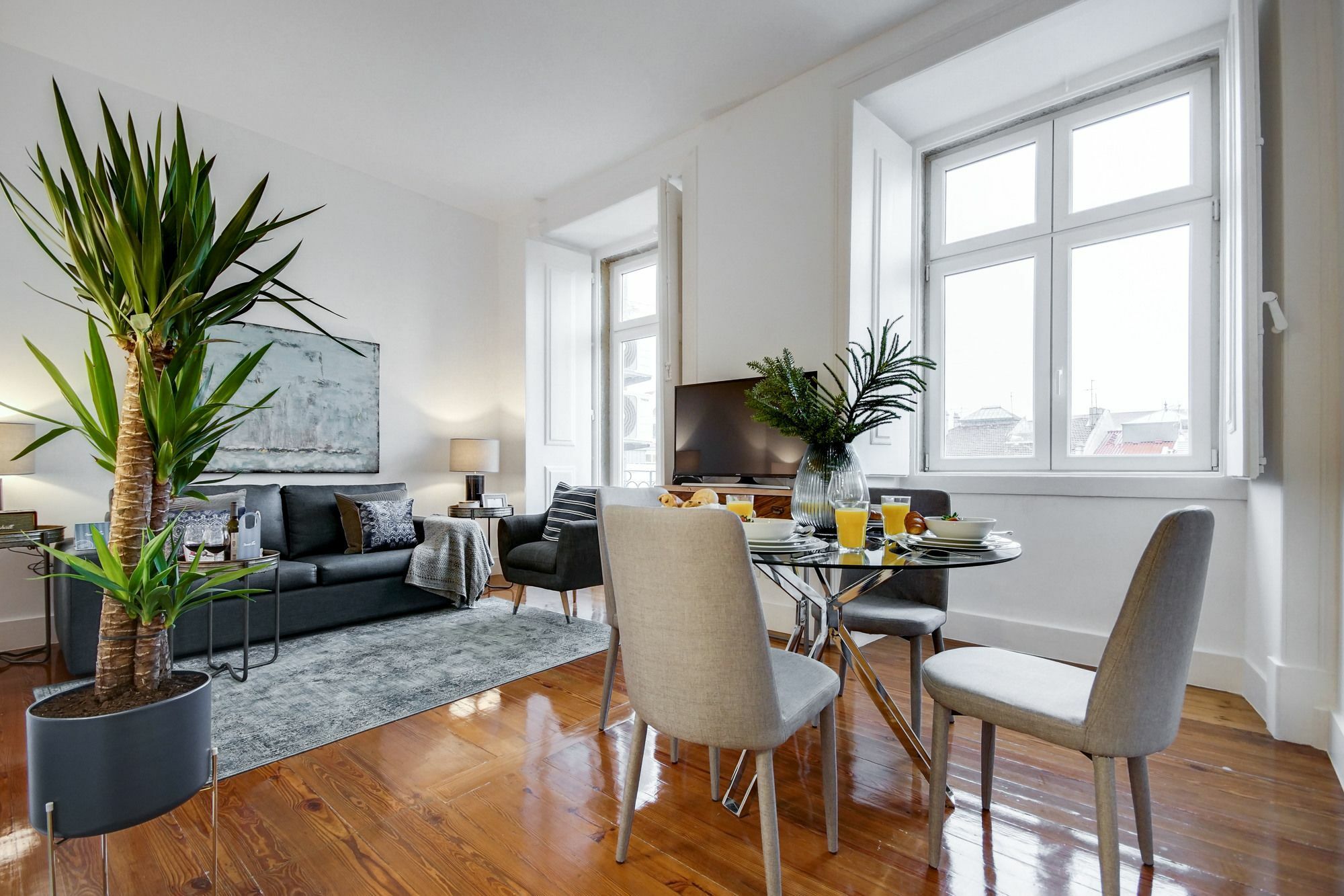 Apartamento Sweet - Chiado Luxury Lisboa