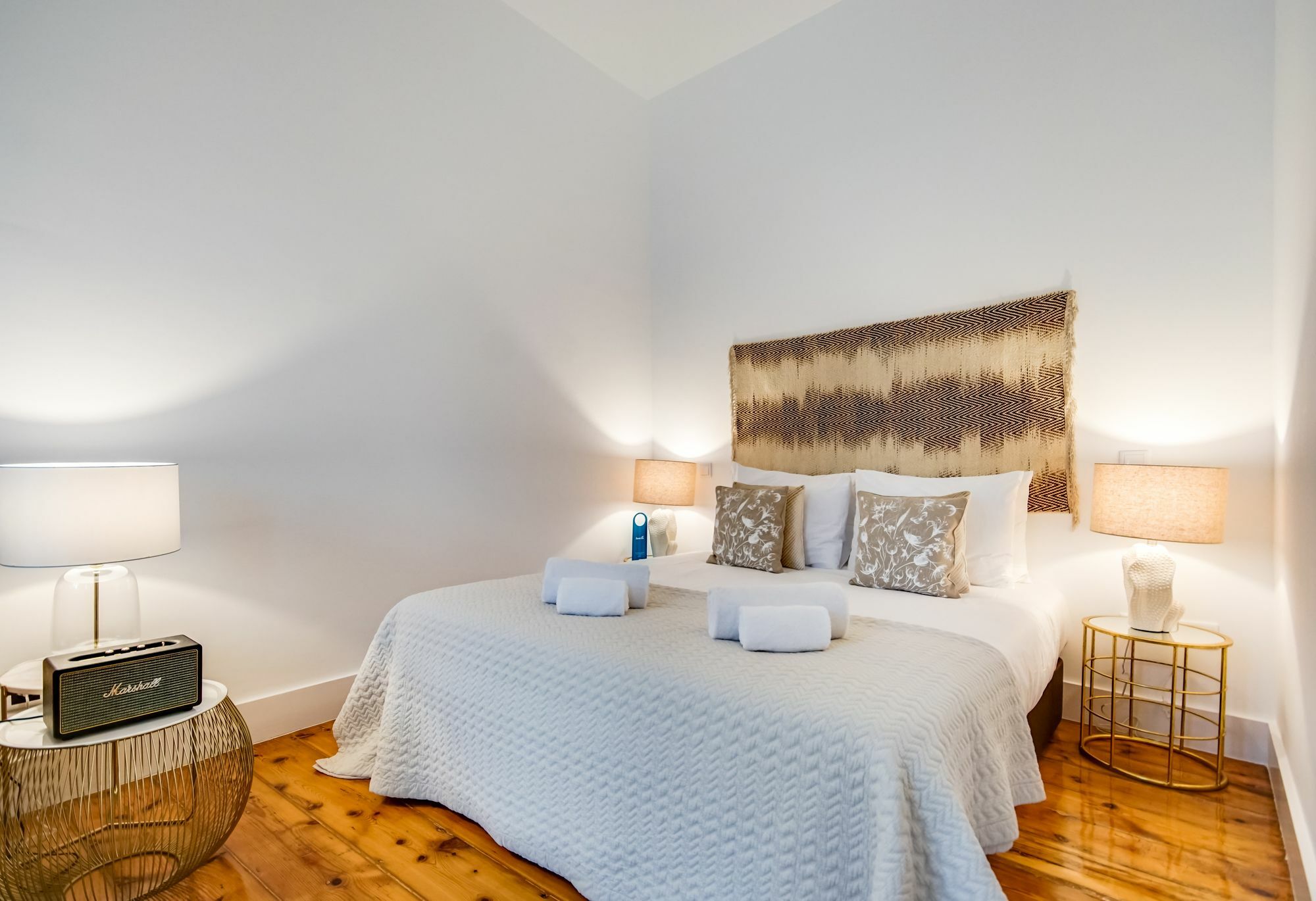 Apartamento Sweet - Chiado Luxury Lisboa