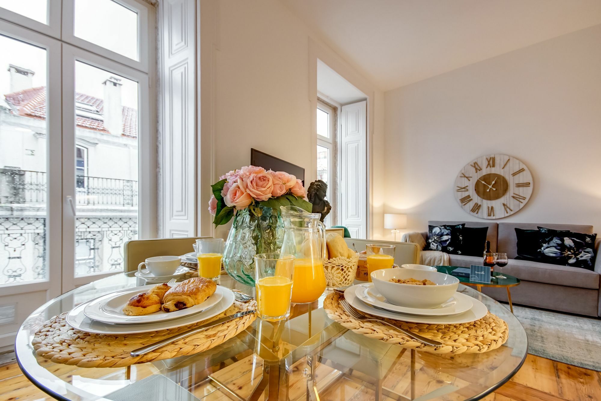 Sweet - Chiado Luxury * Lisboa