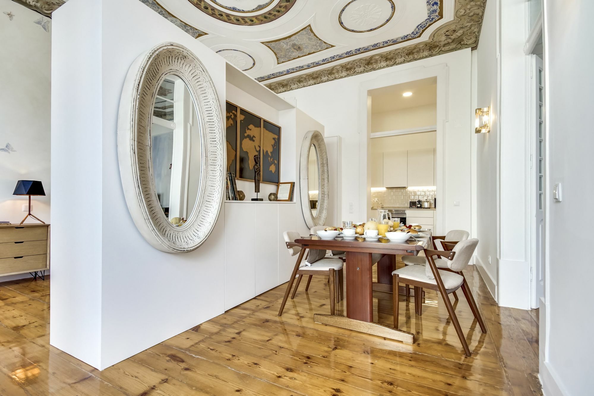 Sweet - Chiado Luxury