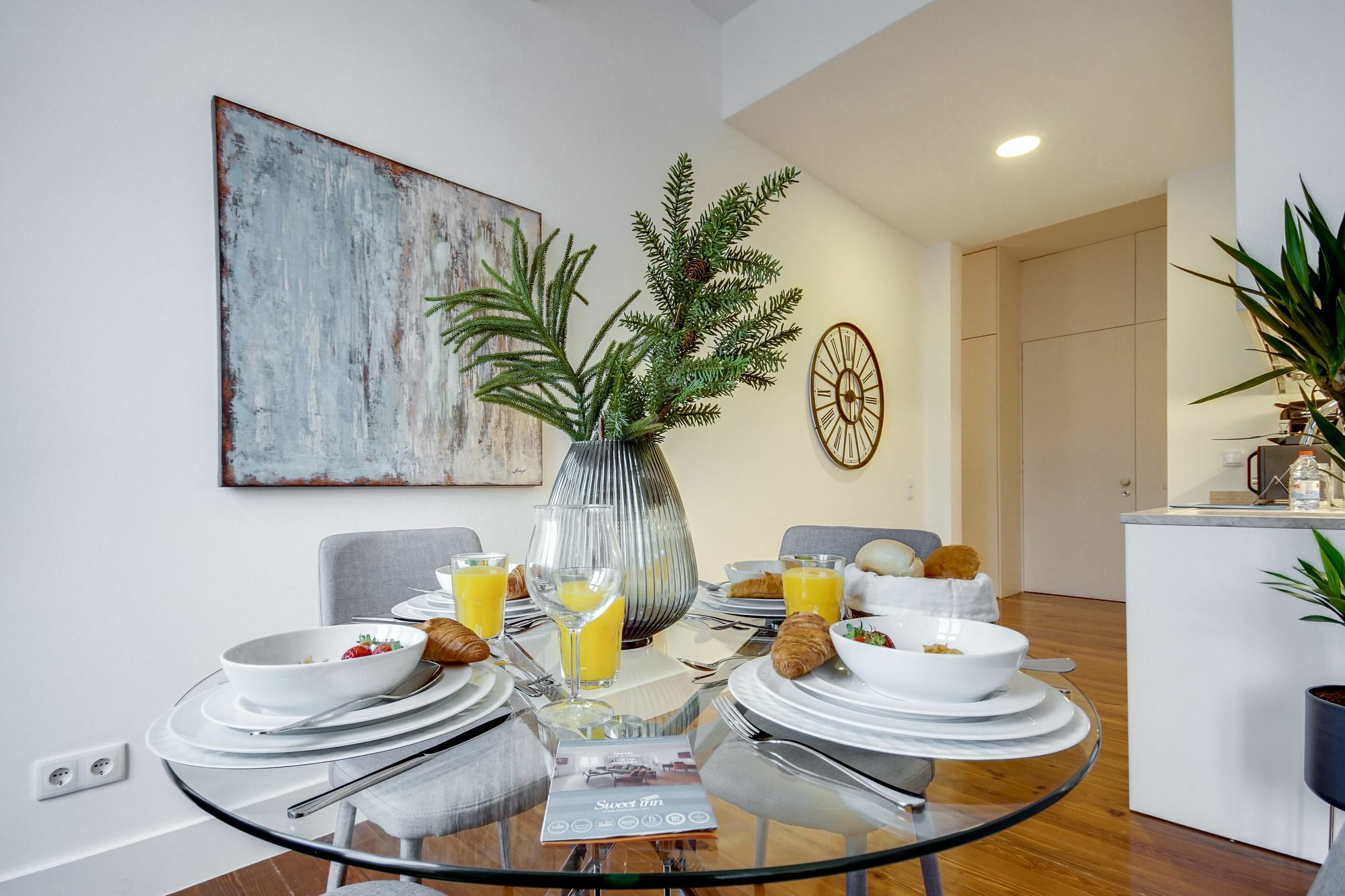 Sweet - Chiado Luxury Apartamento Lisboa