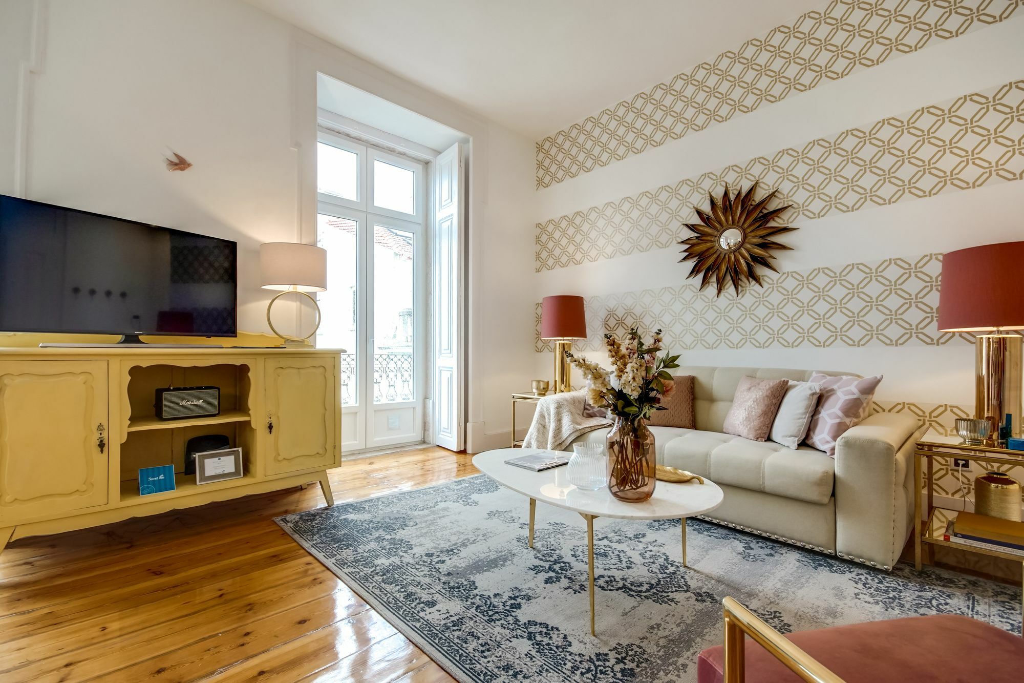 Apartamento Sweet - Chiado Luxury *