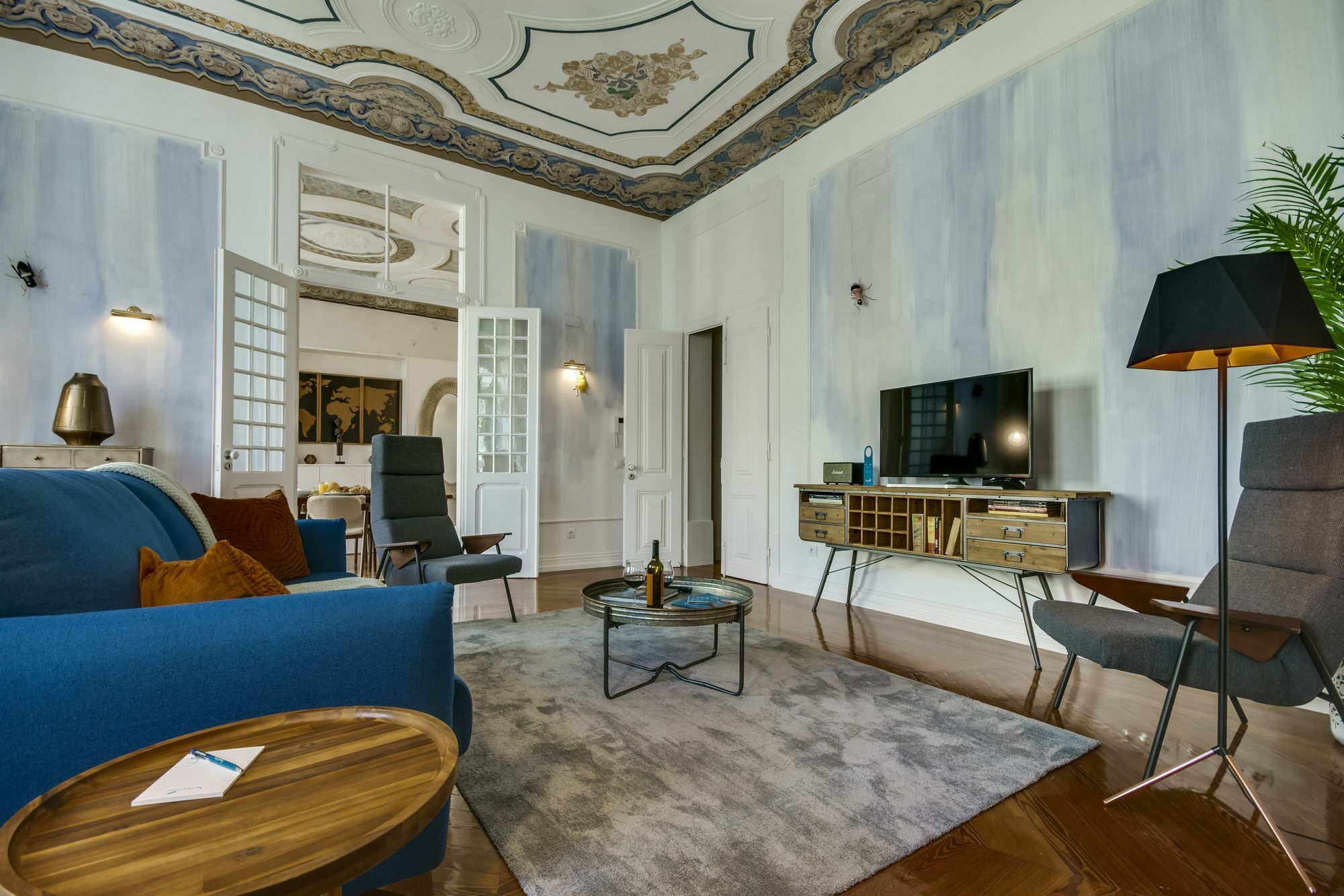 Apartamento Sweet - Chiado Luxury Lisboa