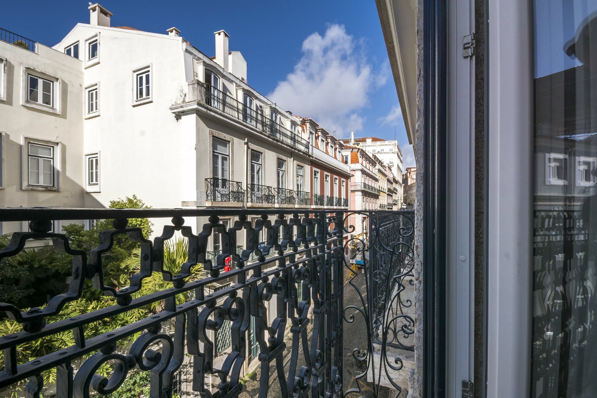 Sweet - Chiado Luxury Apartamento Lisboa