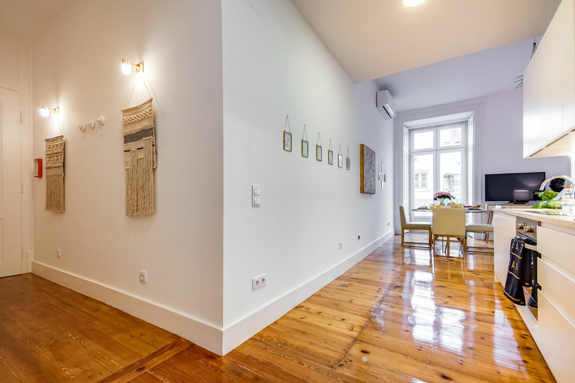 Sweet - Chiado Luxury Apartamento