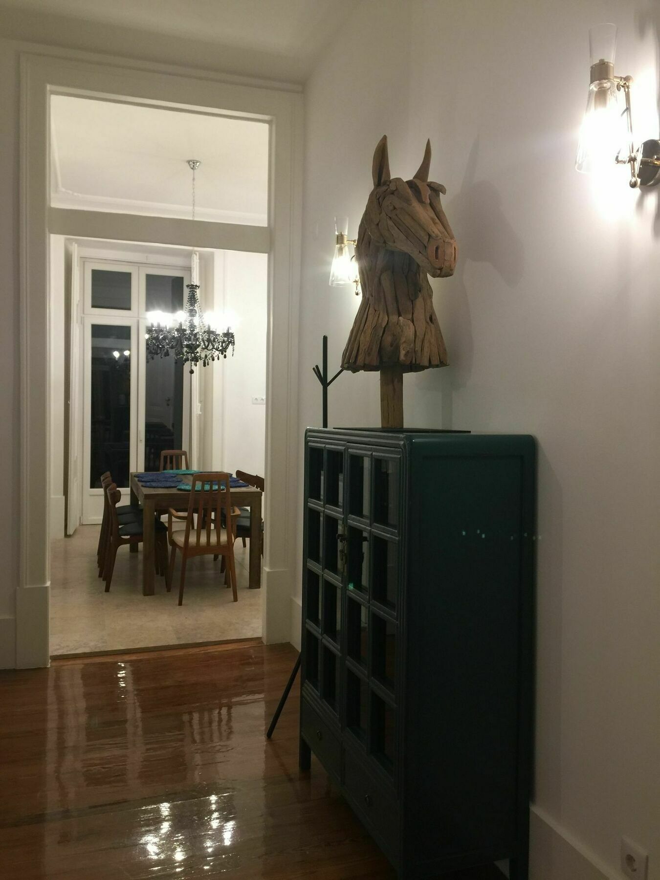 Sweet - Chiado Luxury Apartamento *