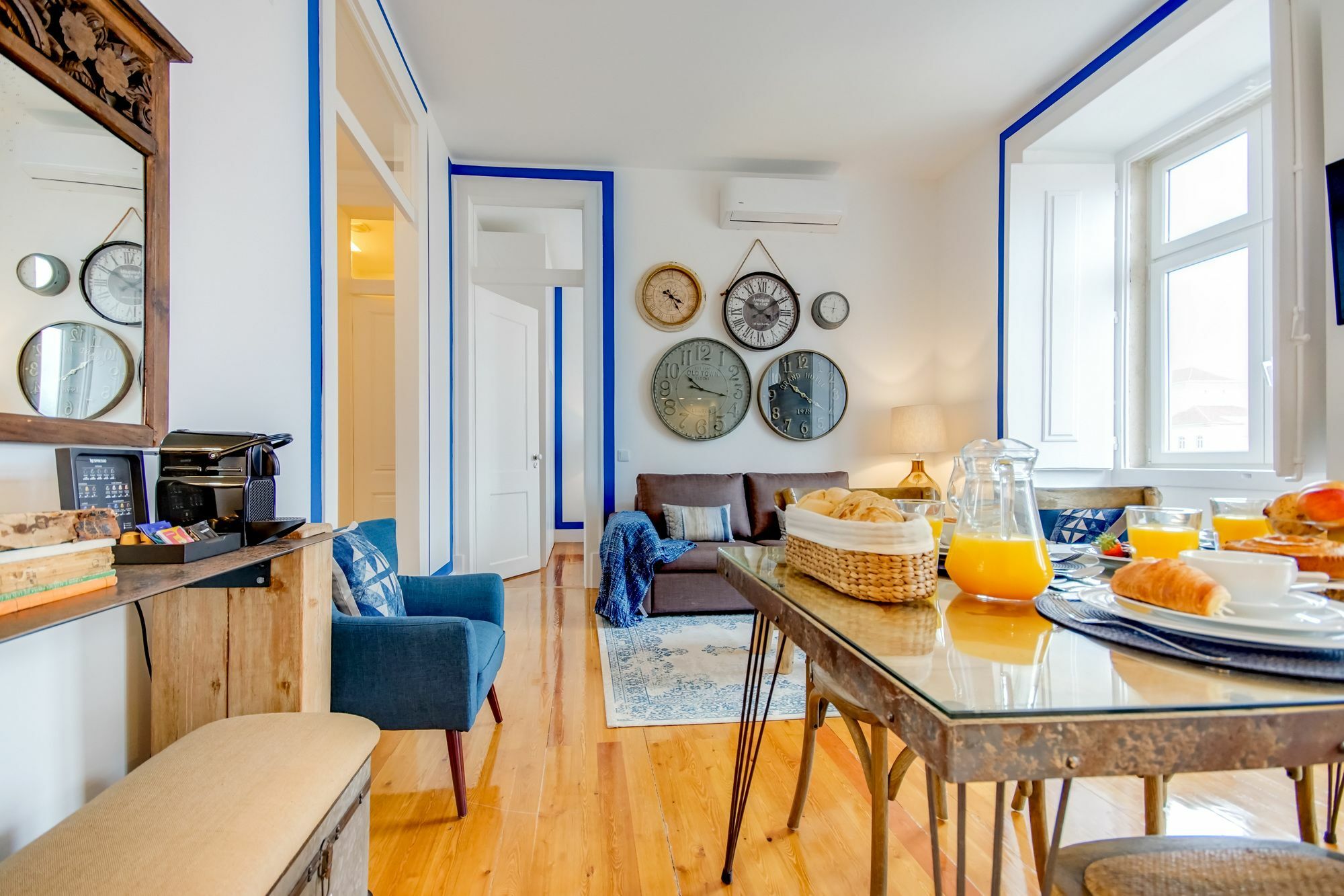 Sweet - Chiado Luxury Apartamento Lisboa