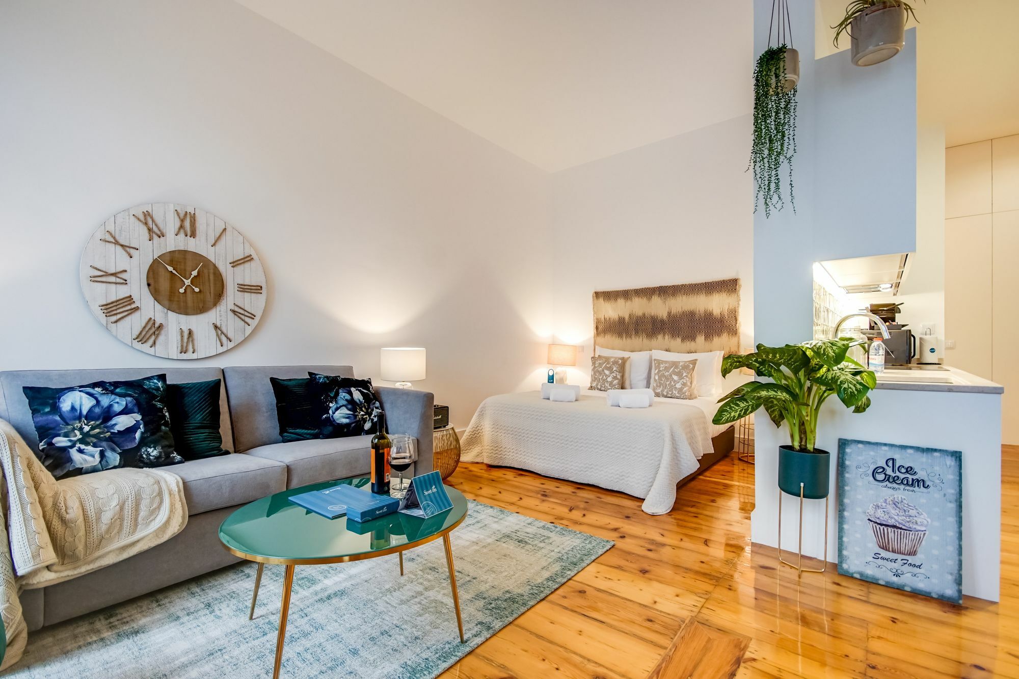 Sweet - Chiado Luxury *