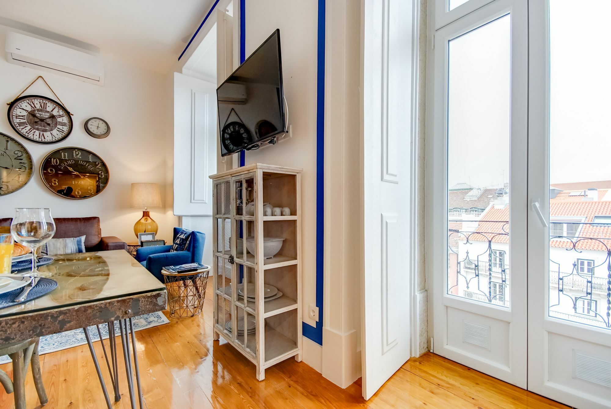 Sweet - Chiado Luxury Apartamento Lisboa