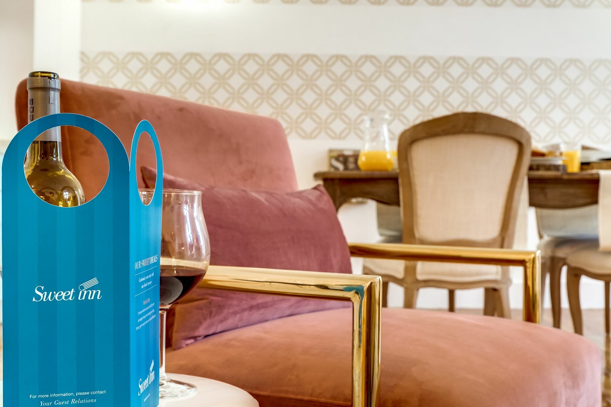 Sweet - Chiado Luxury Lisboa