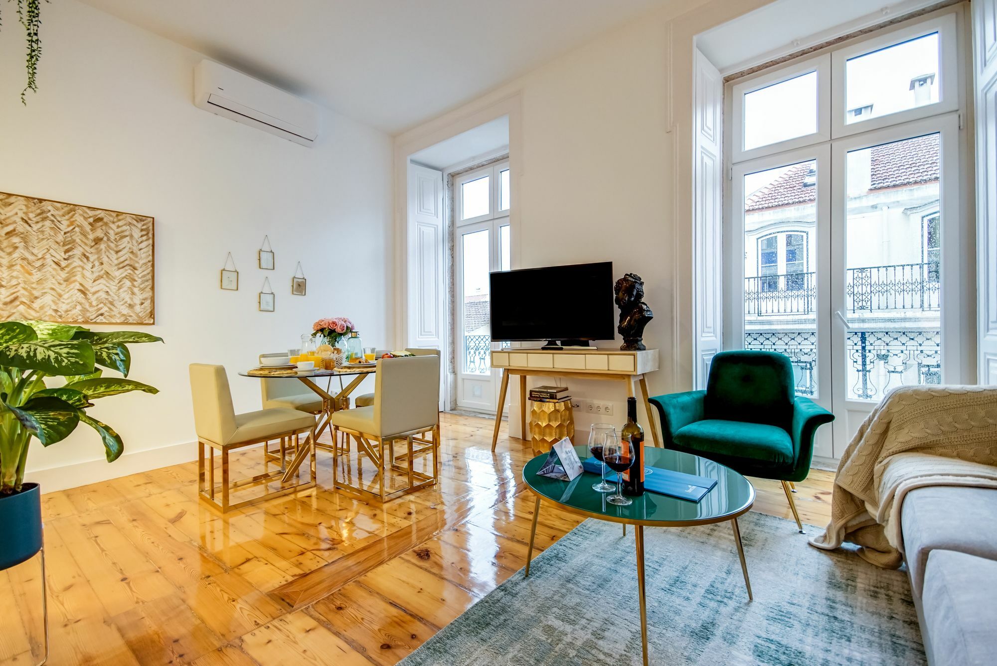 Sweet - Chiado Luxury Apartamento Lisboa