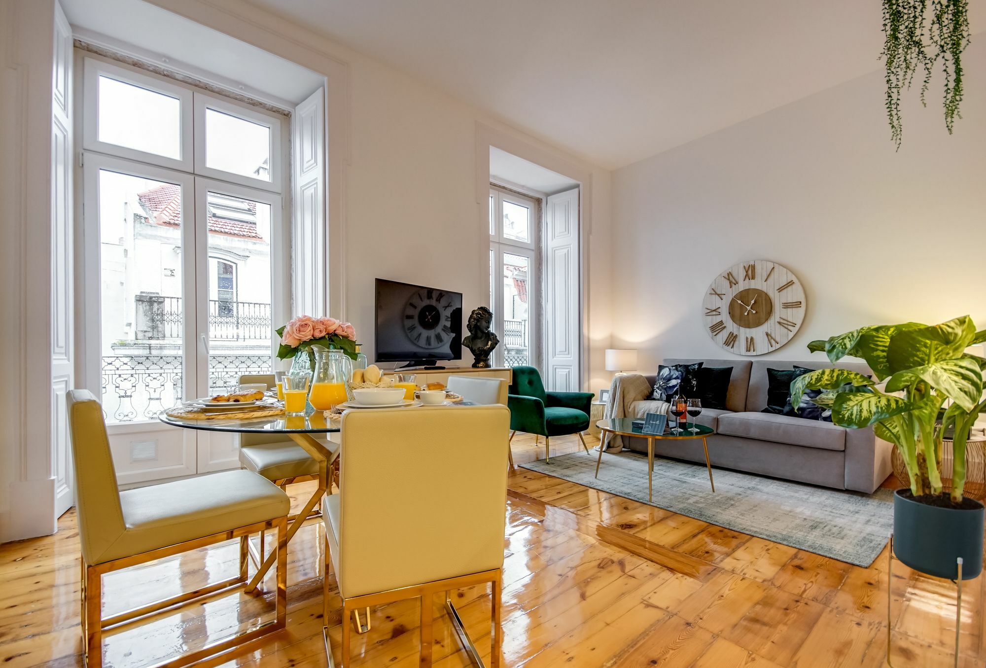Sweet - Chiado Luxury *