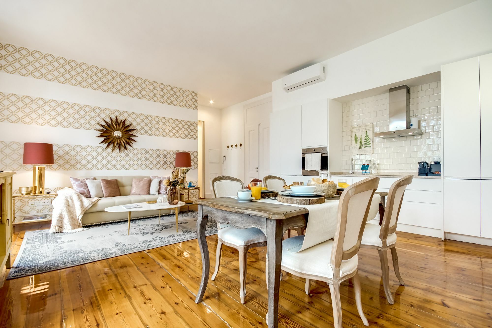 Sweet - Chiado Luxury