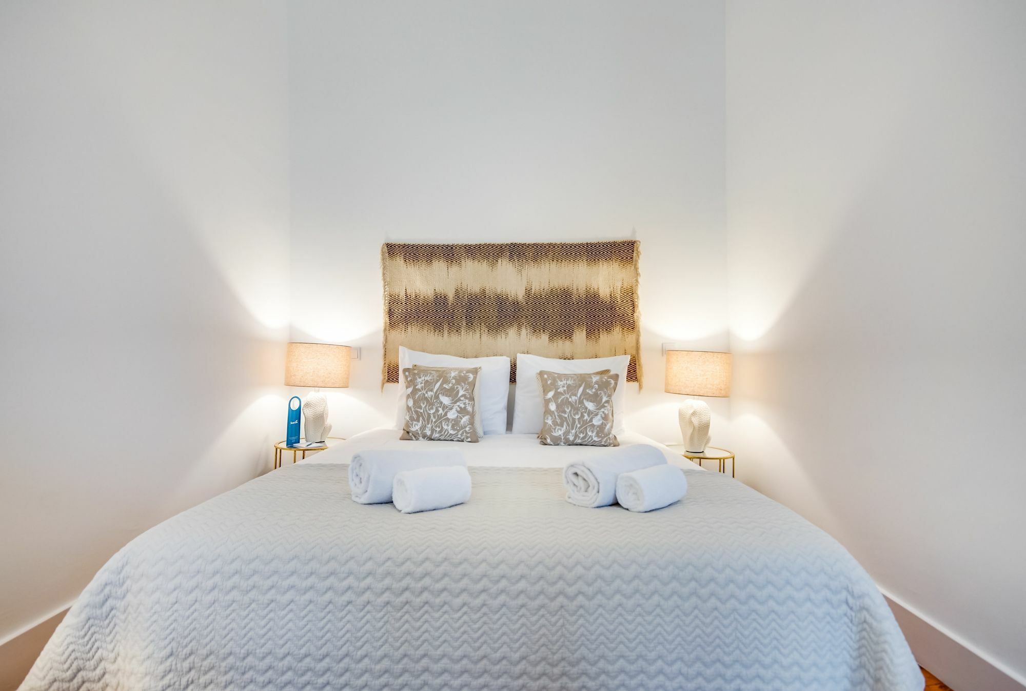 Sweet - Chiado Luxury Apartamento