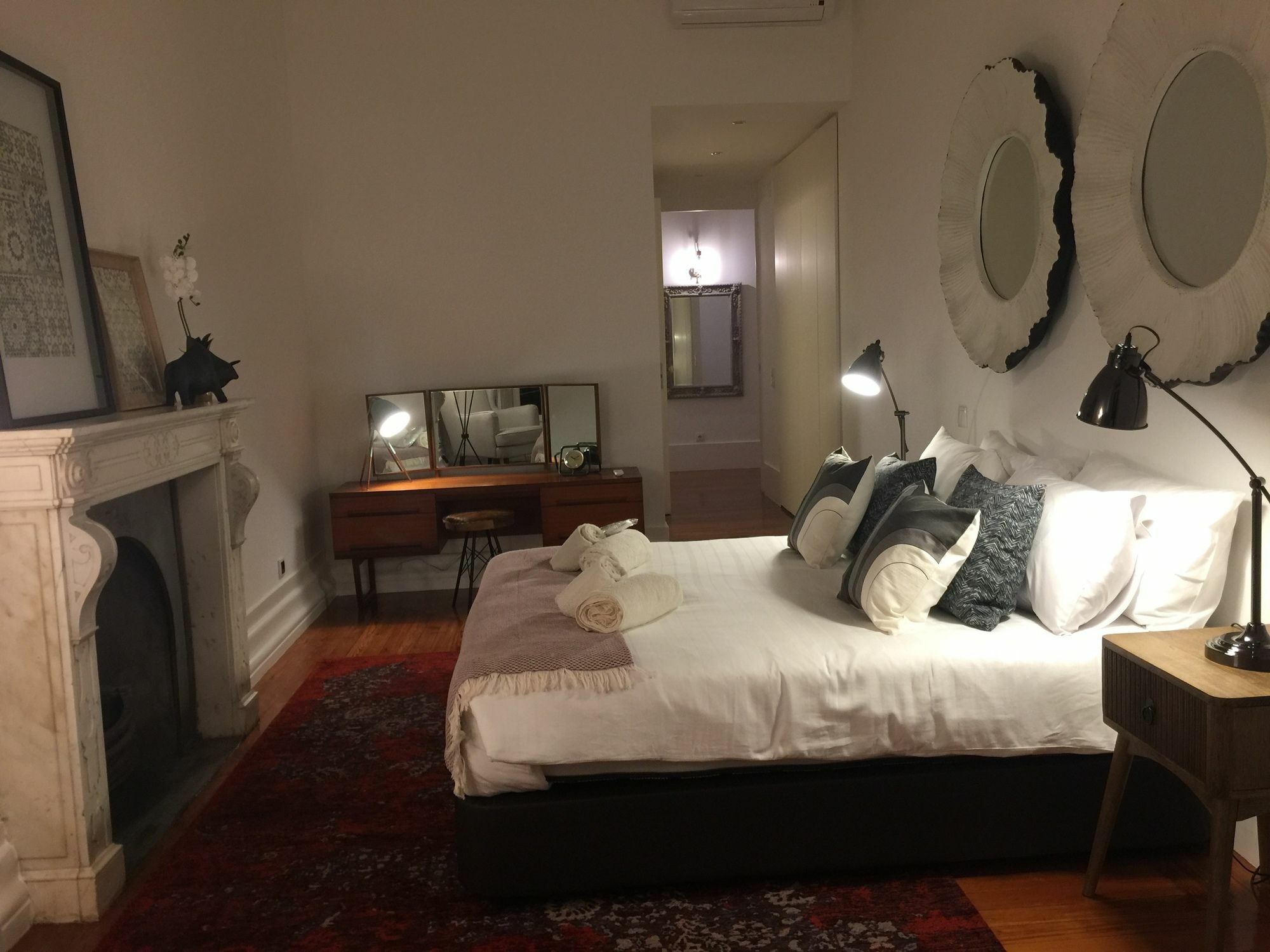 Sweet - Chiado Luxury Apartamento