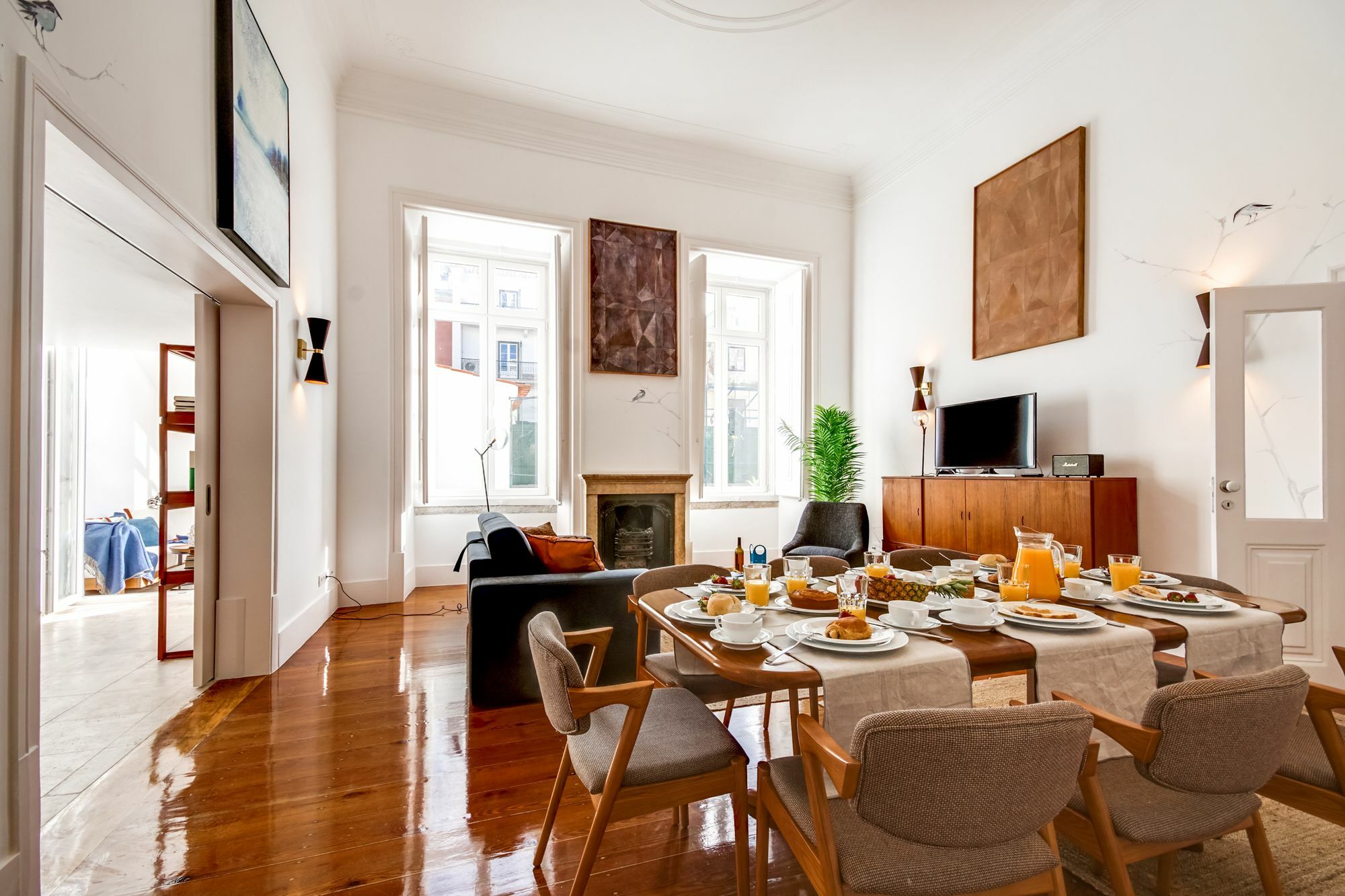 Sweet - Chiado Luxury Apartamento Lisboa